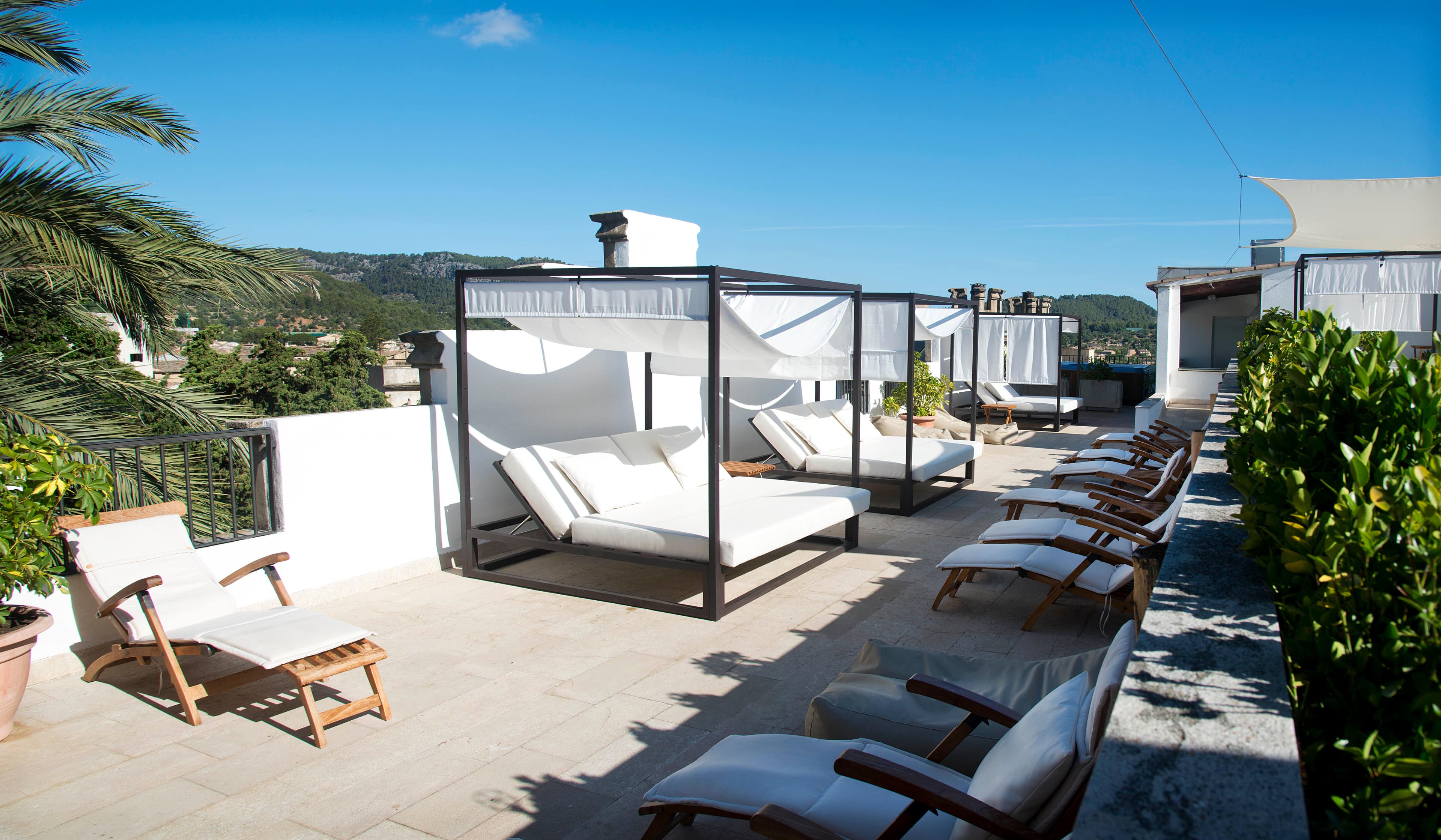 Gran Hotel Soller Ansicht 8