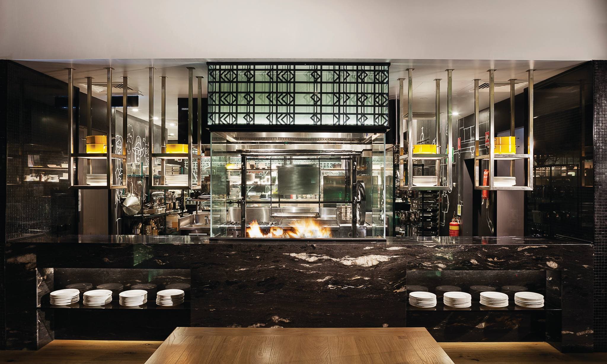 DoubleTree by Hilton Hotel Melbourne - Flinders Street Ansicht 7