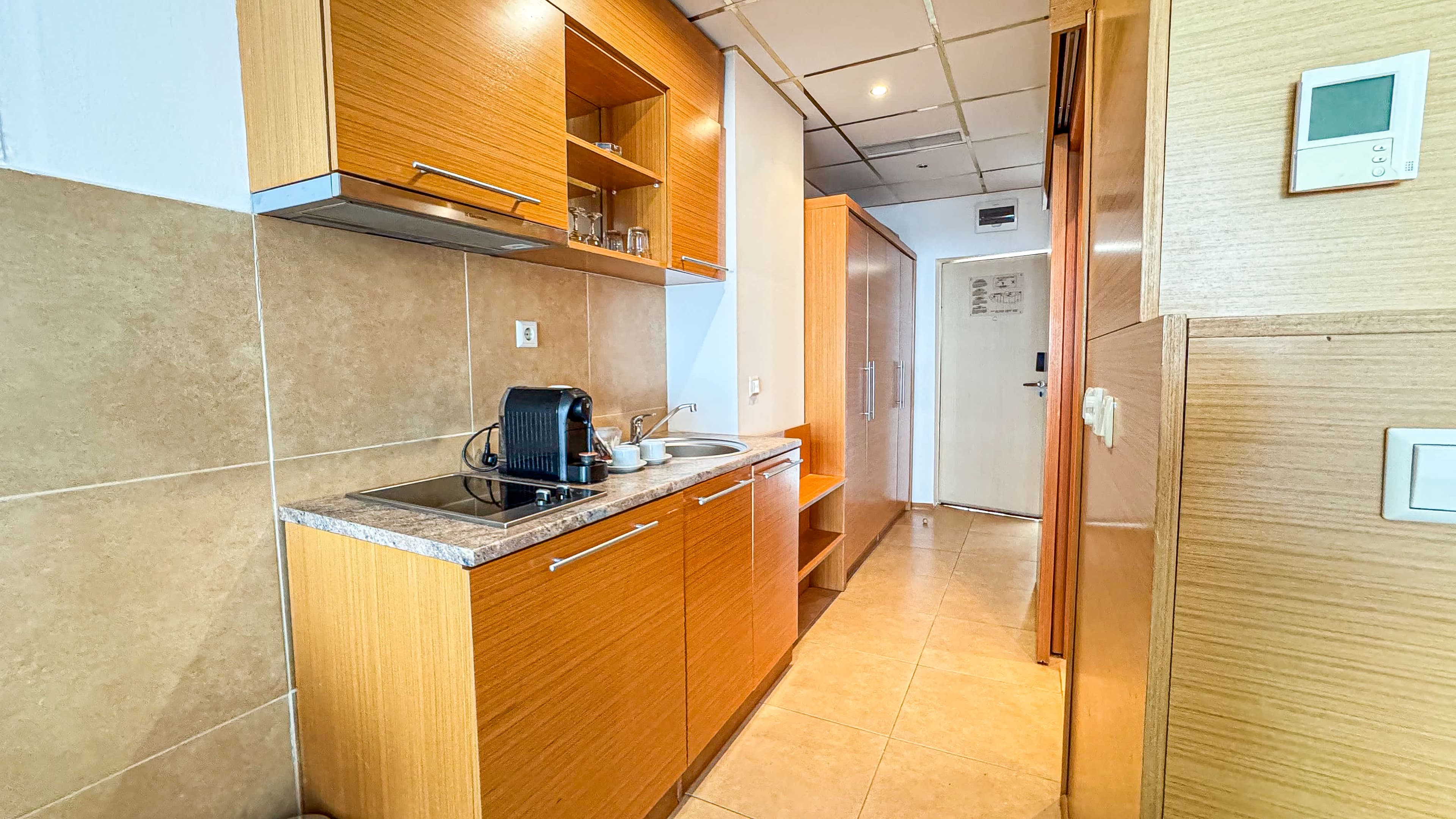Flamingo Grand Hotel & Spa Ansicht 5