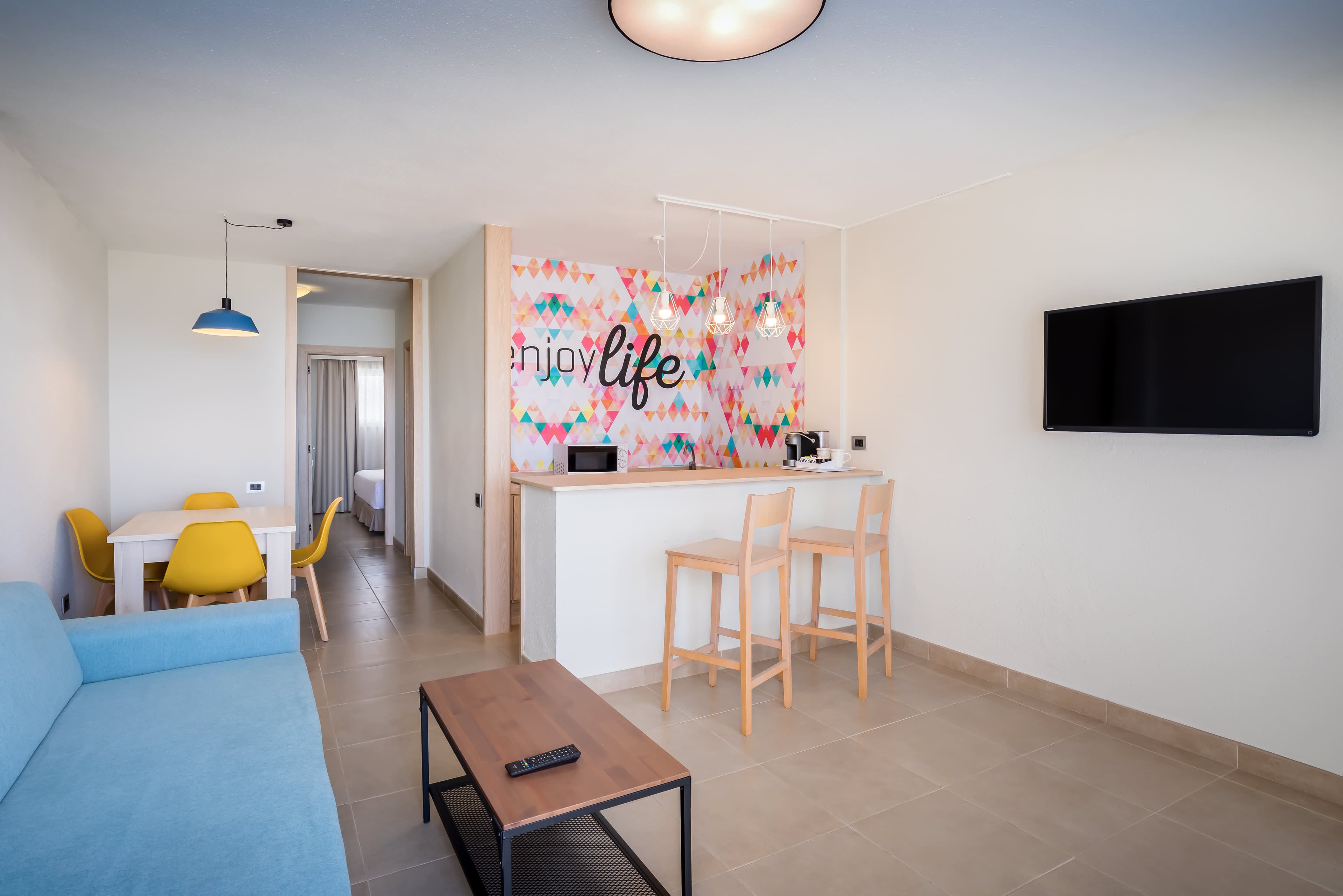 Allegro Isora Ansicht 5