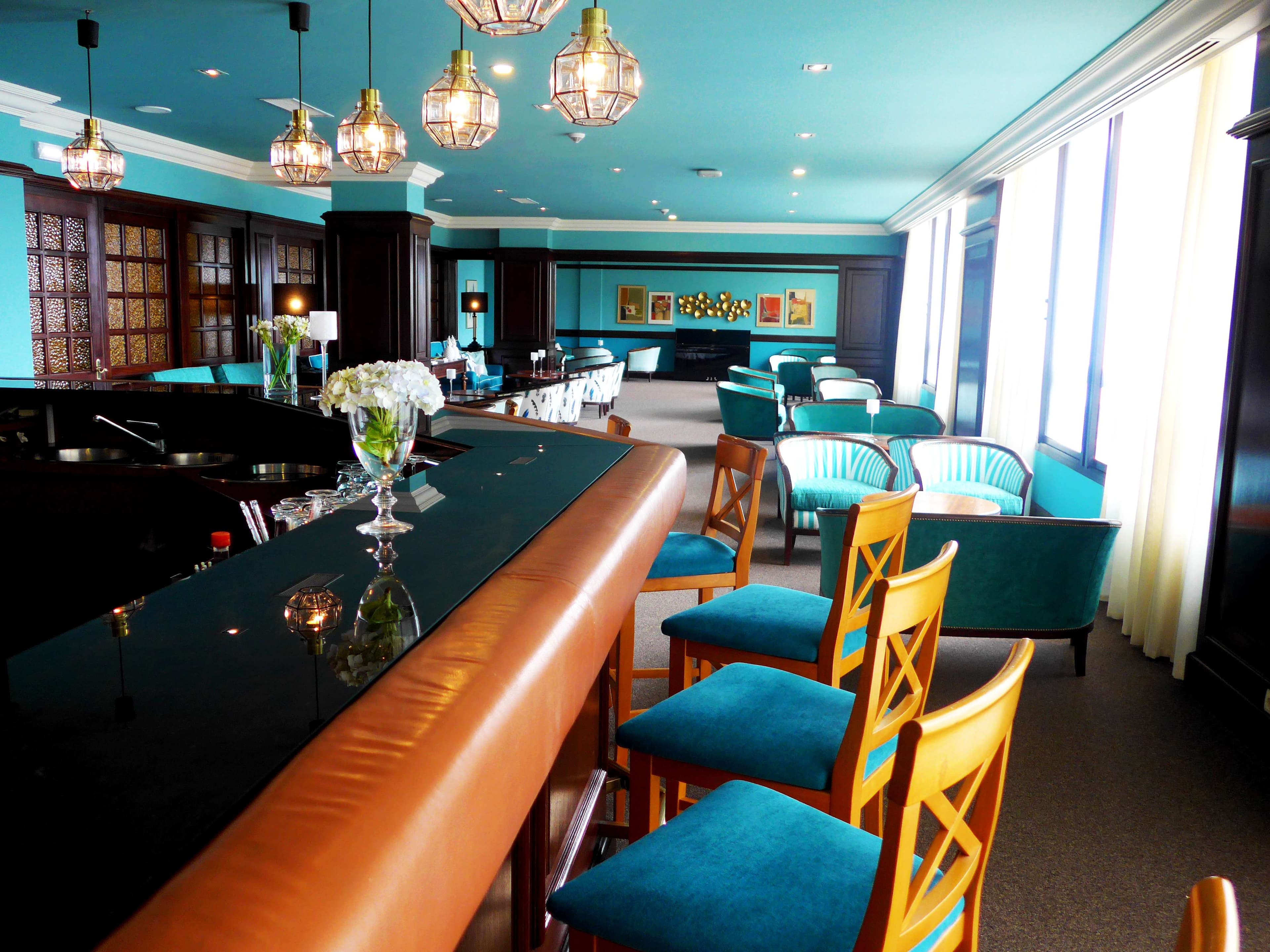 Pestana Bahia Praia Nature & Beach Resort Ansicht 10