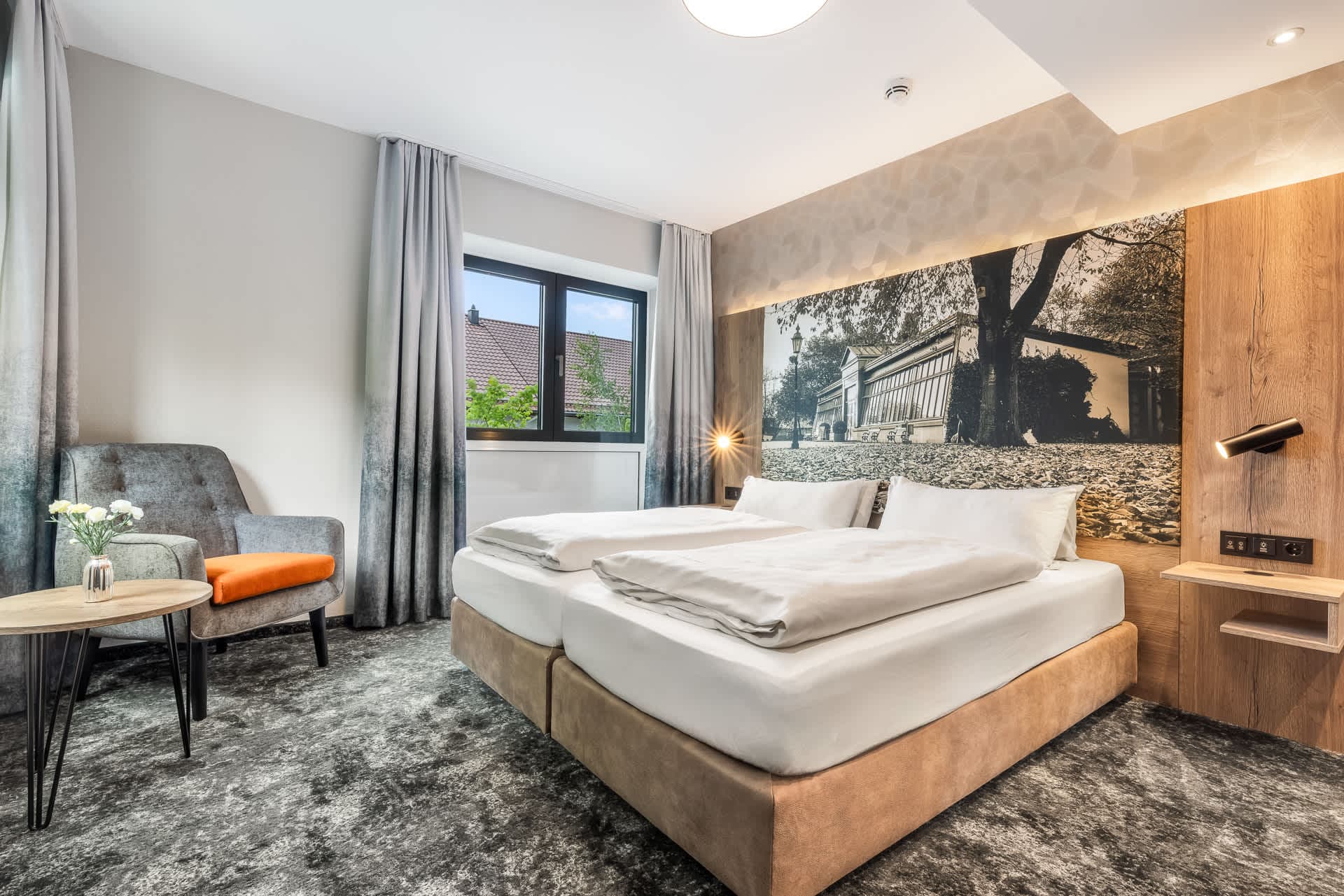 Hotel zur Post Ansicht 4
