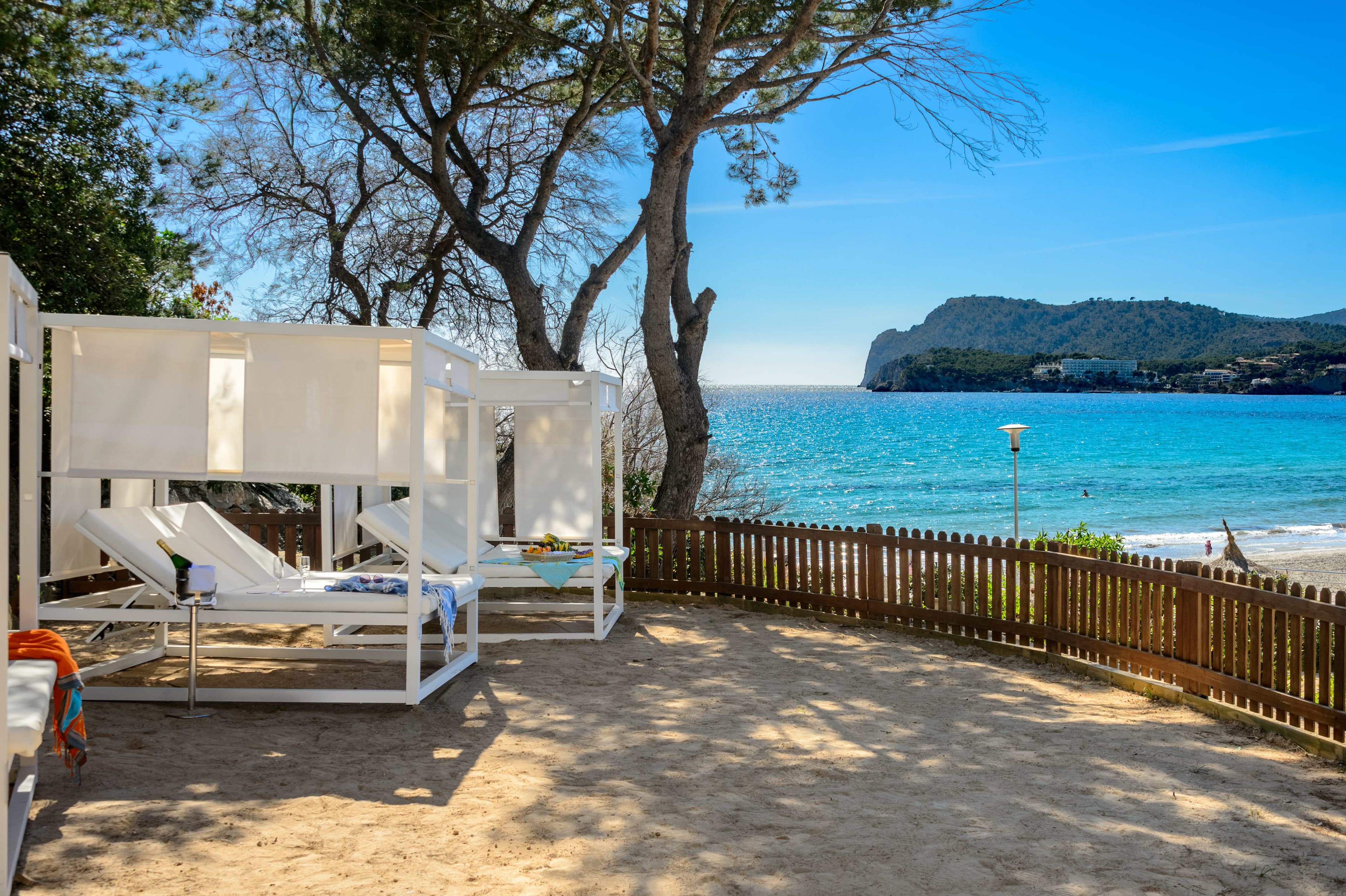 Hotel Vibra Beverly Playa Ansicht 7
