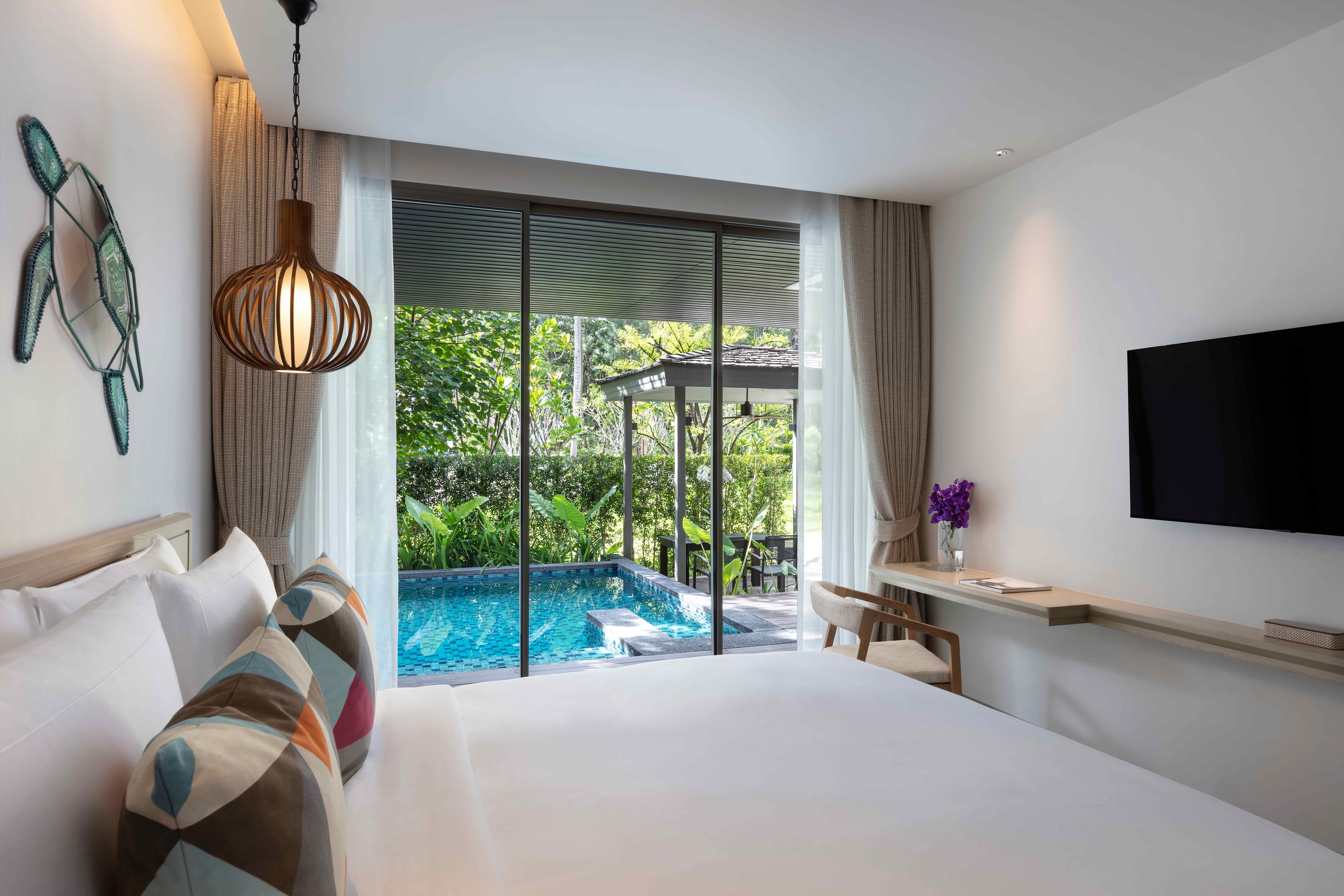 Avani+ Khao Lak Resort Ansicht 6