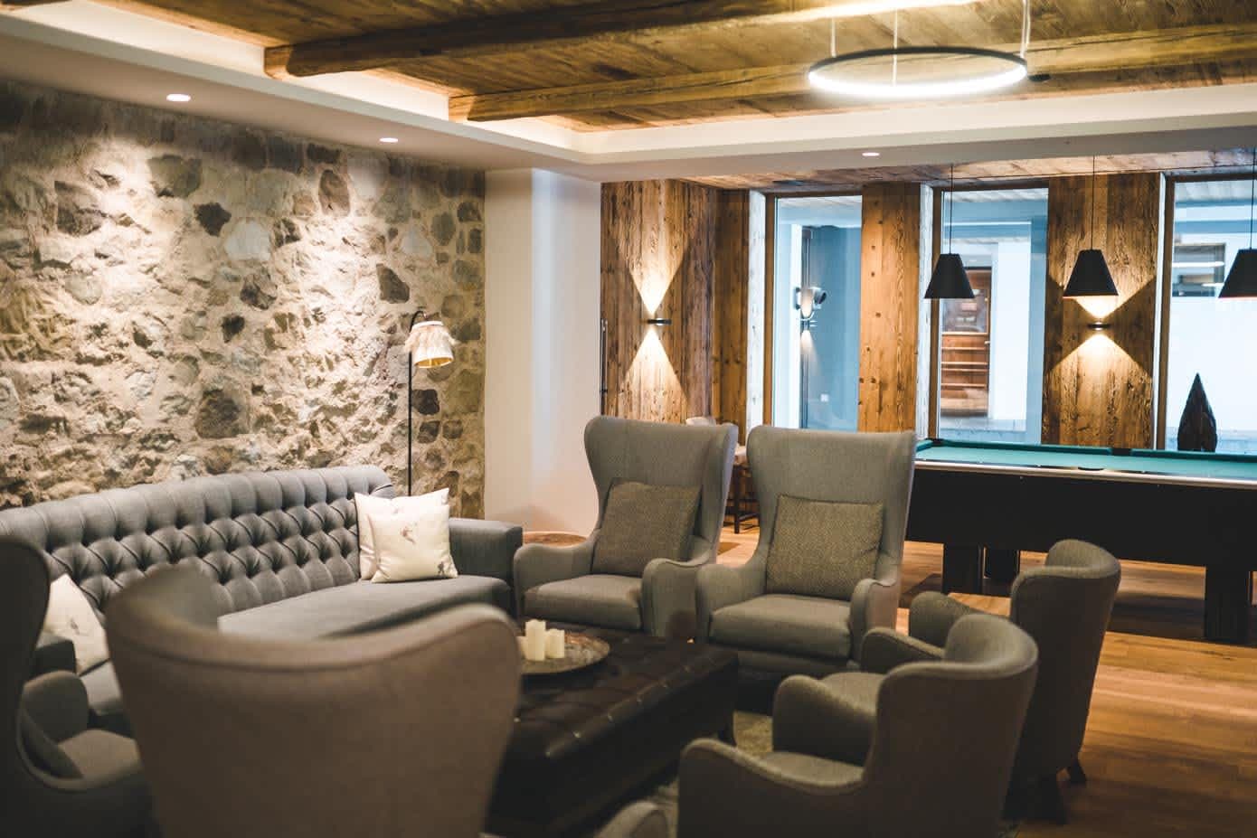 Hotel Gotthard Ansicht 10