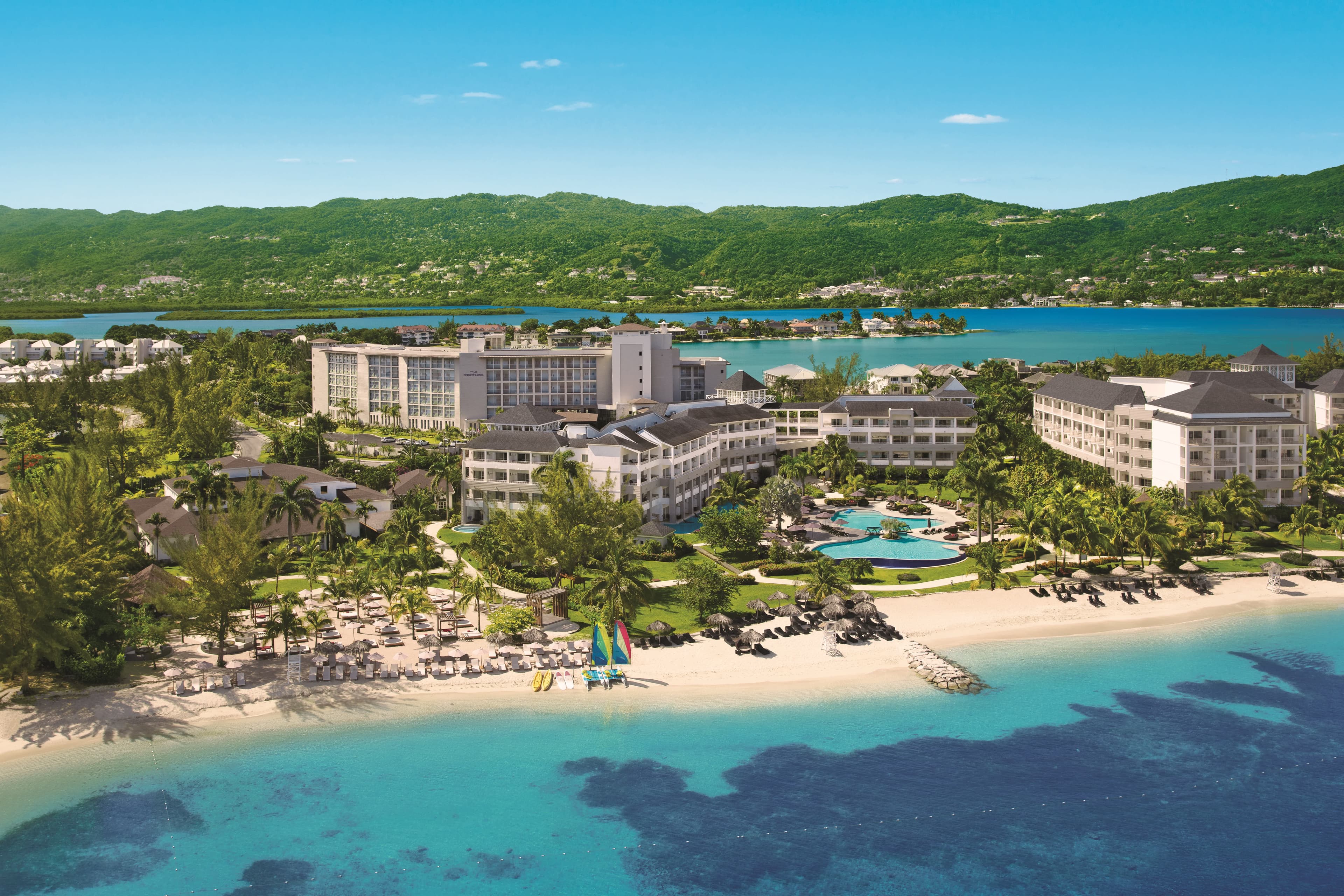 Breathless Montego Bay Resort & Spa Ansicht 3