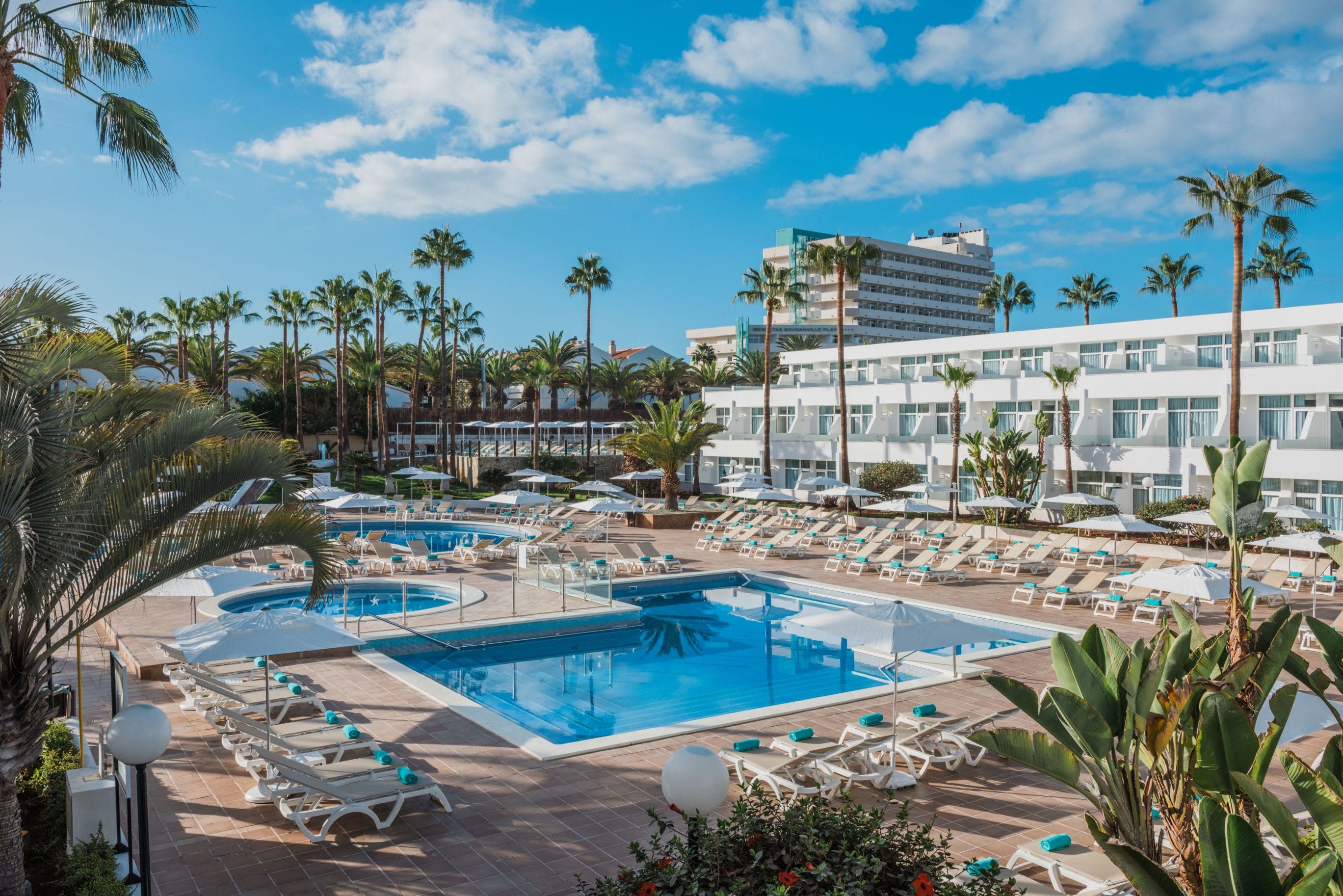 Iberostar Waves Las Dalias Ansicht 8