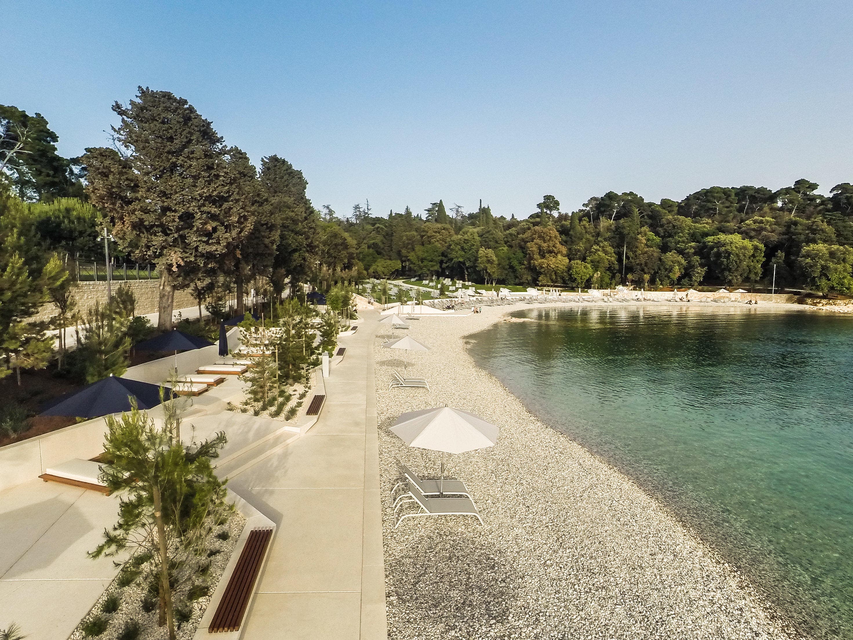 Monte Mulini Adults Exclusive Hotel by Maistra Collection Ansicht 9