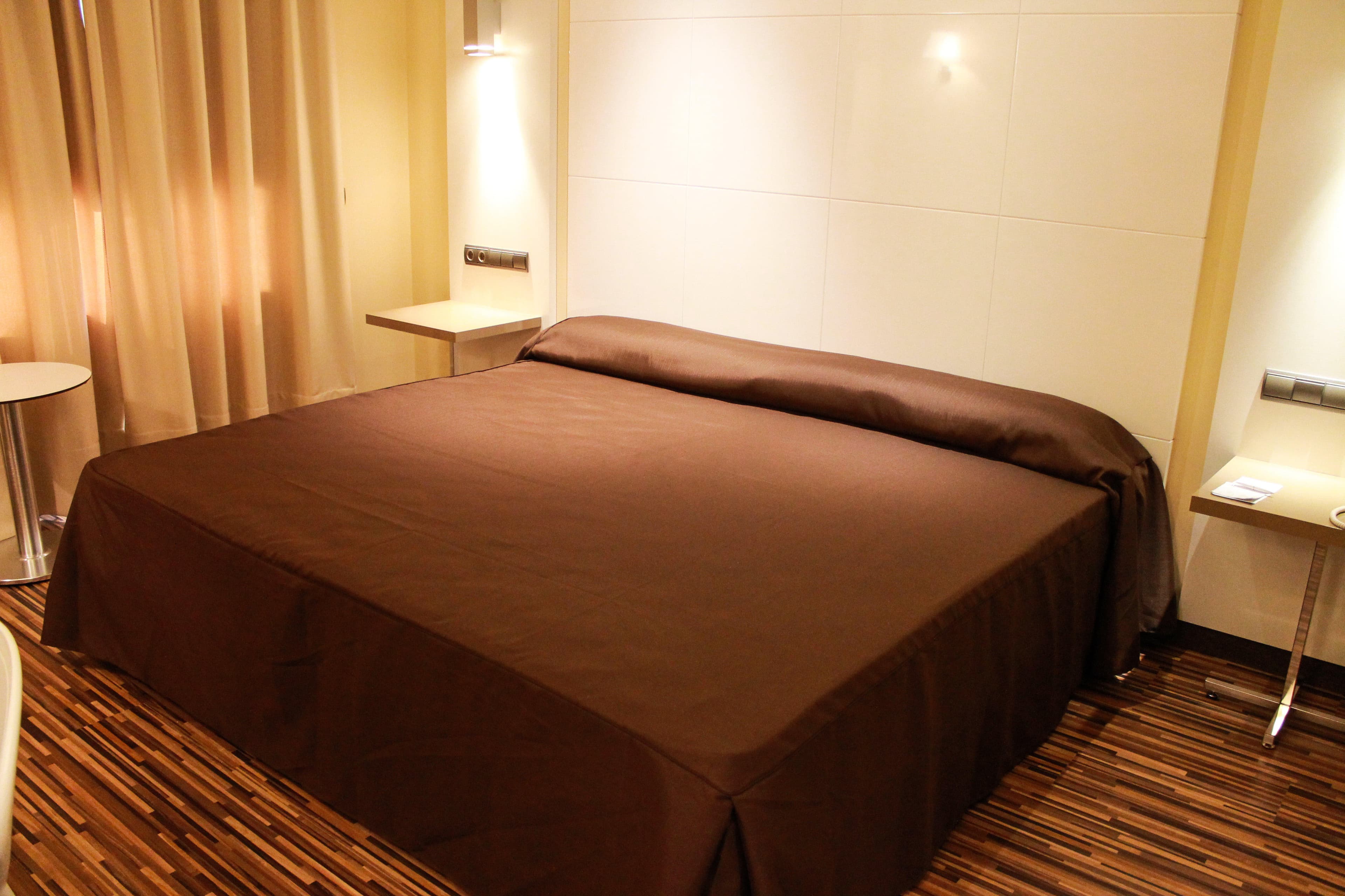 Hotel Málaga Nostrum Ansicht 3