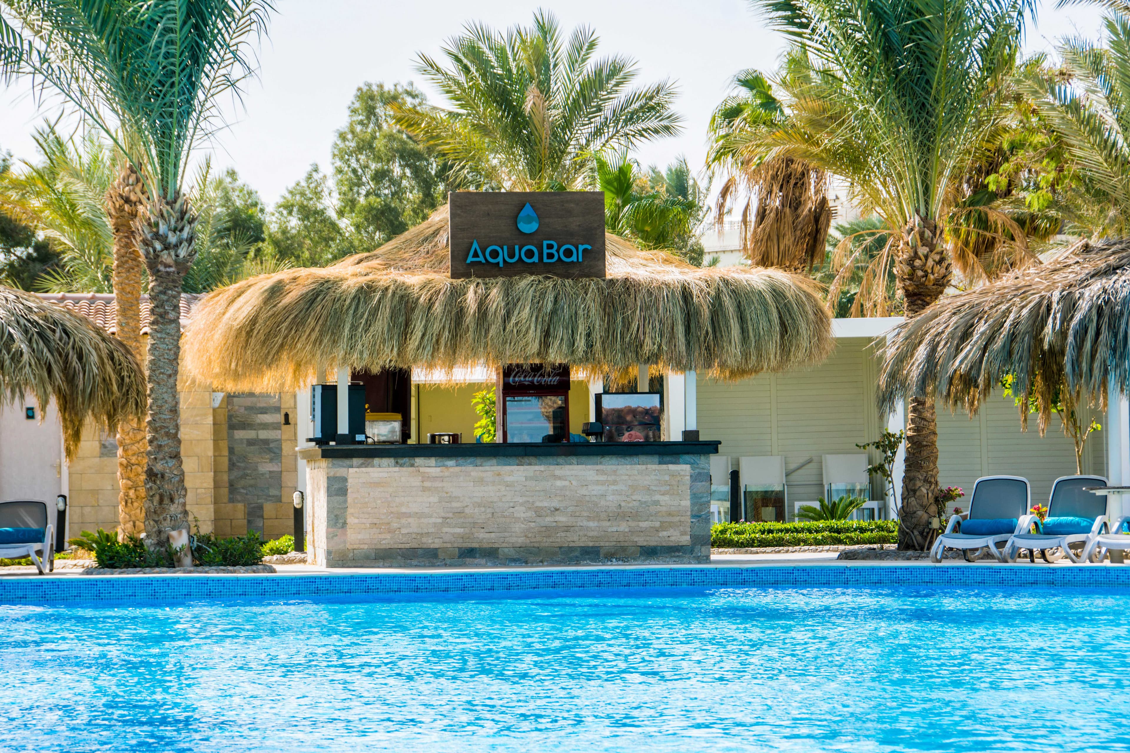 SUNRISE Aqua Joy Resort Ansicht 8