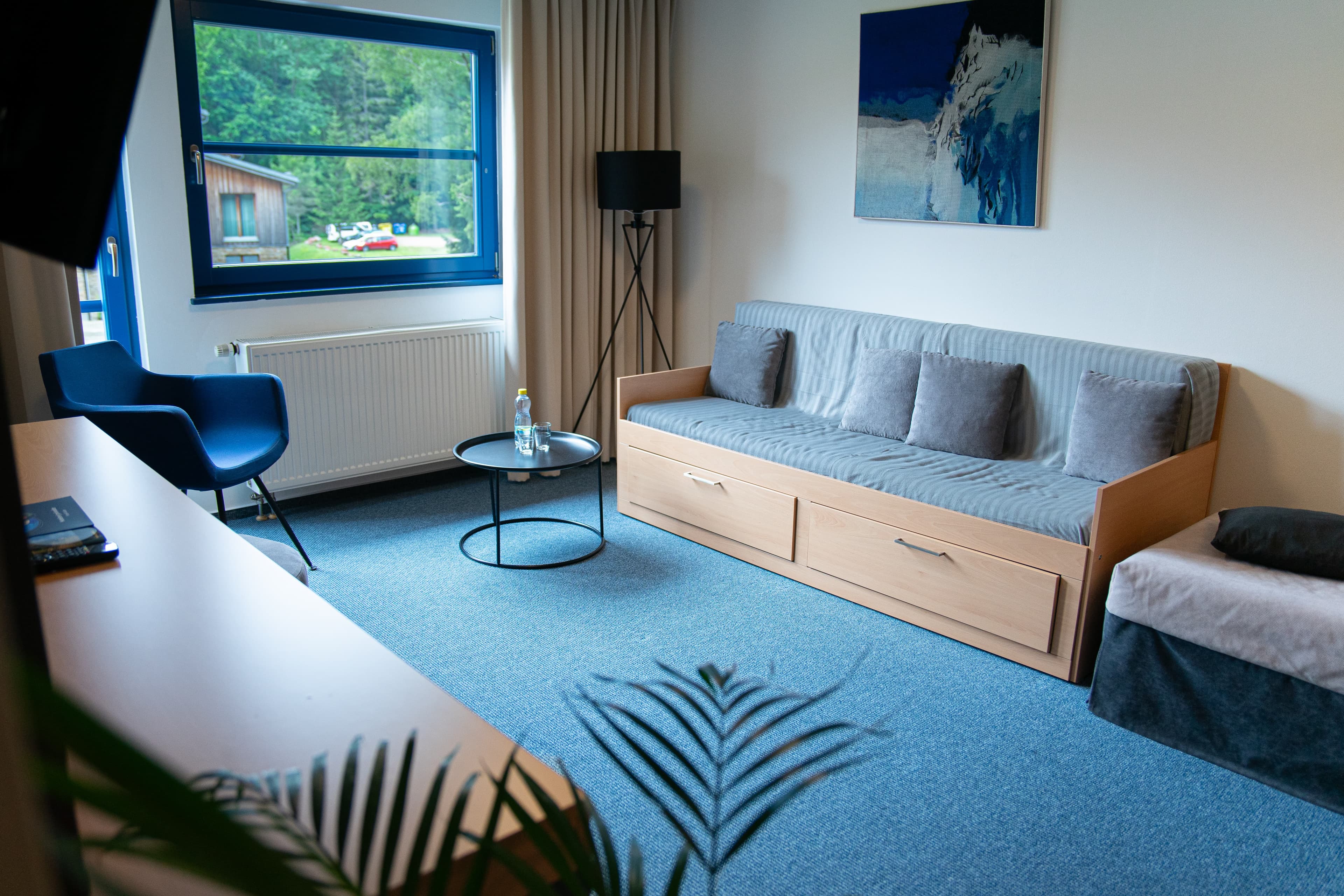 Hotel Aquapark Ansicht 6