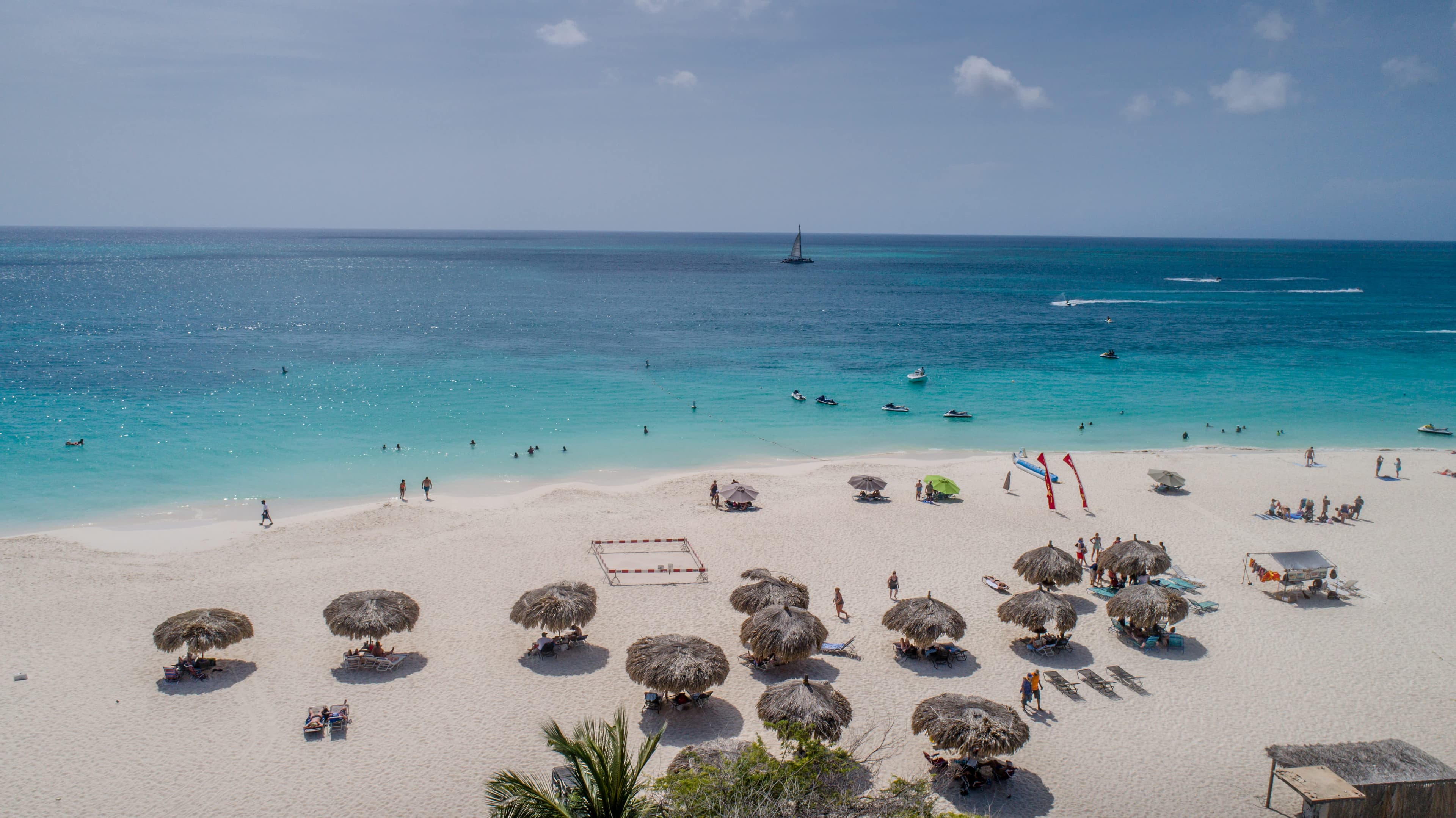 Hotel MVC Eagle Beach Ansicht 7