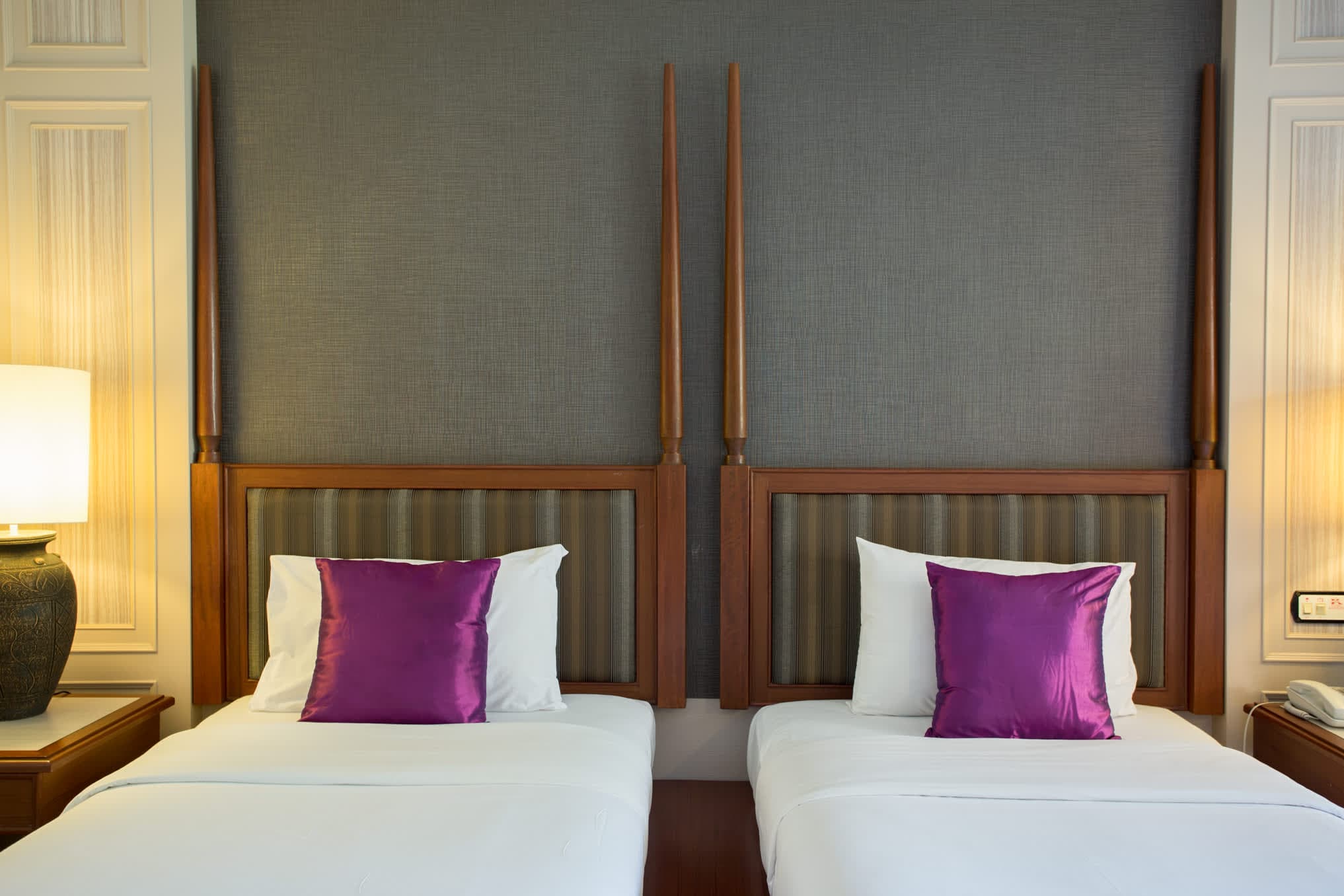 Hotel Phuket Orchid Resort Ansicht 5
