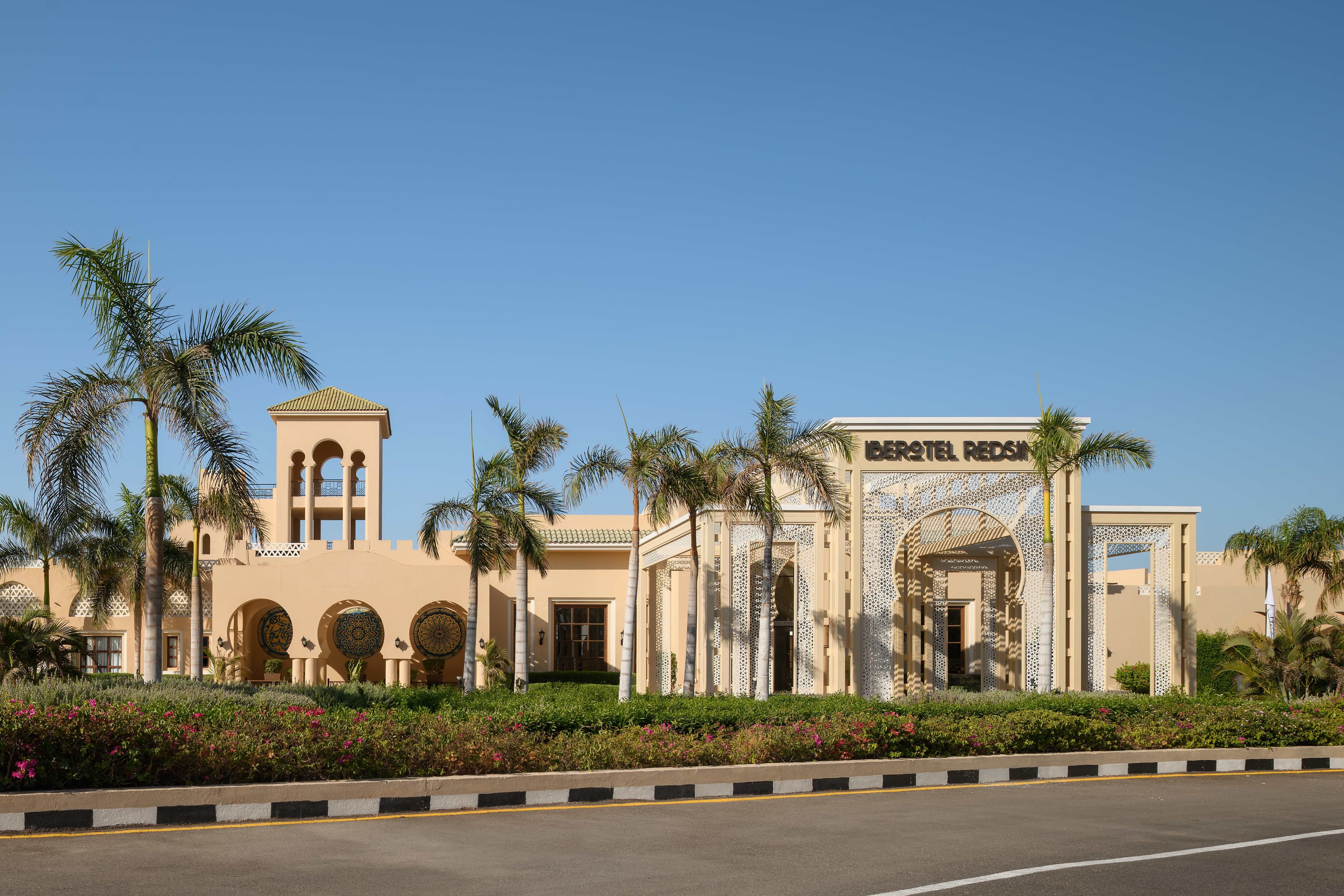 TUI MAGIC LIFE Redsina Sharm El Sheikh Ansicht 2