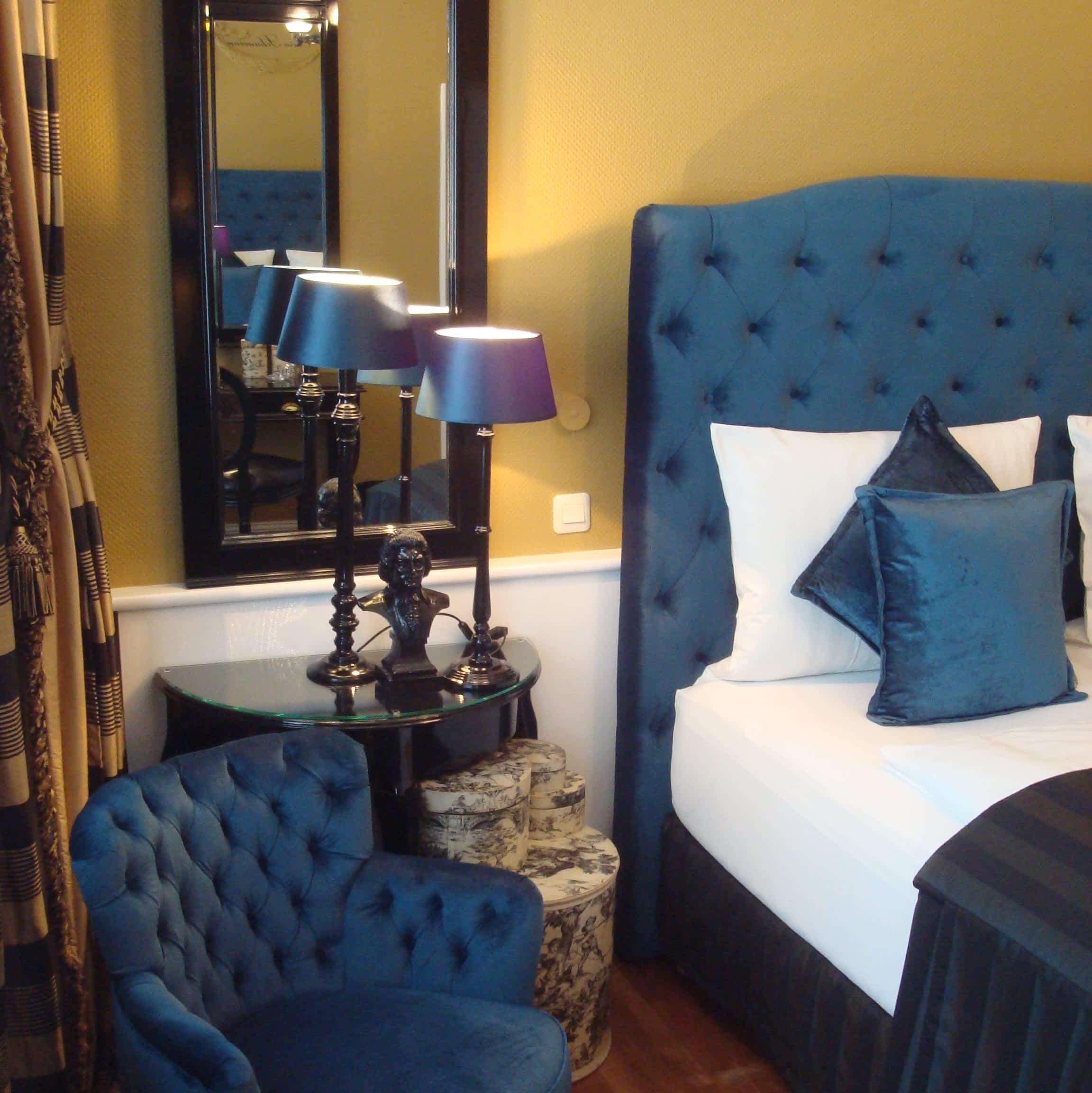 Hotel Sir & Lady Astor Ansicht 8