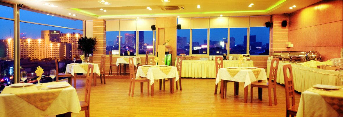 Hotel Elios Ansicht 4