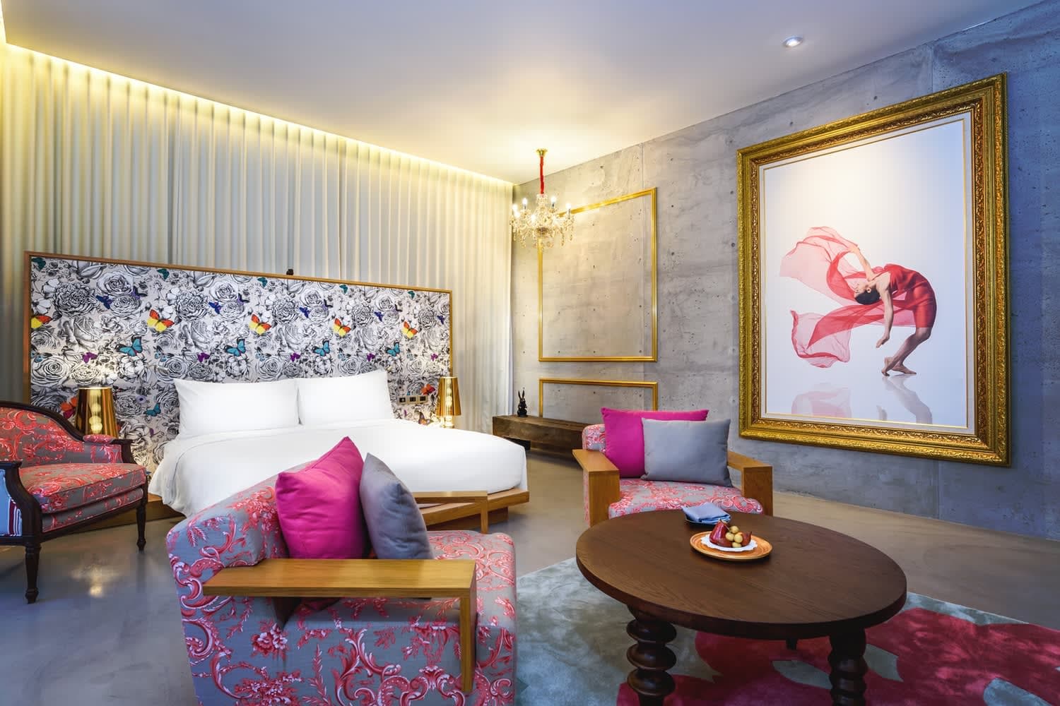 SO Sofitel Hua Hin Ansicht 6