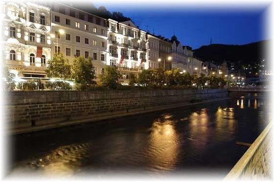 Hotel Palacký Ansicht 6
