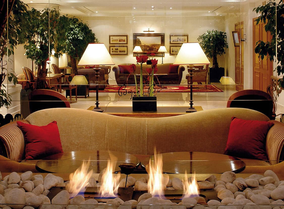 Hotel Royal Manotel