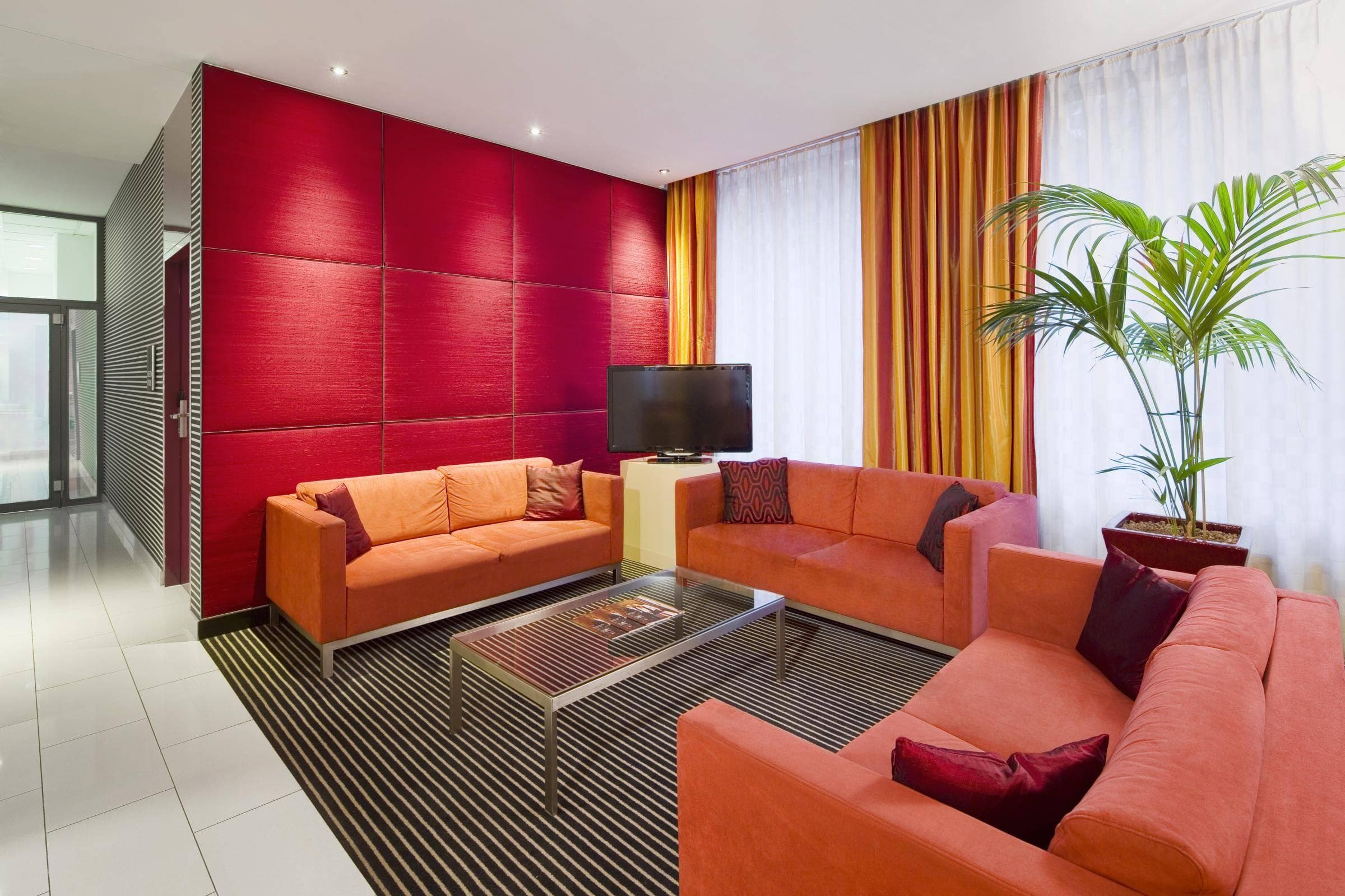 Mamaison Residence Diana Warsaw Ansicht 10