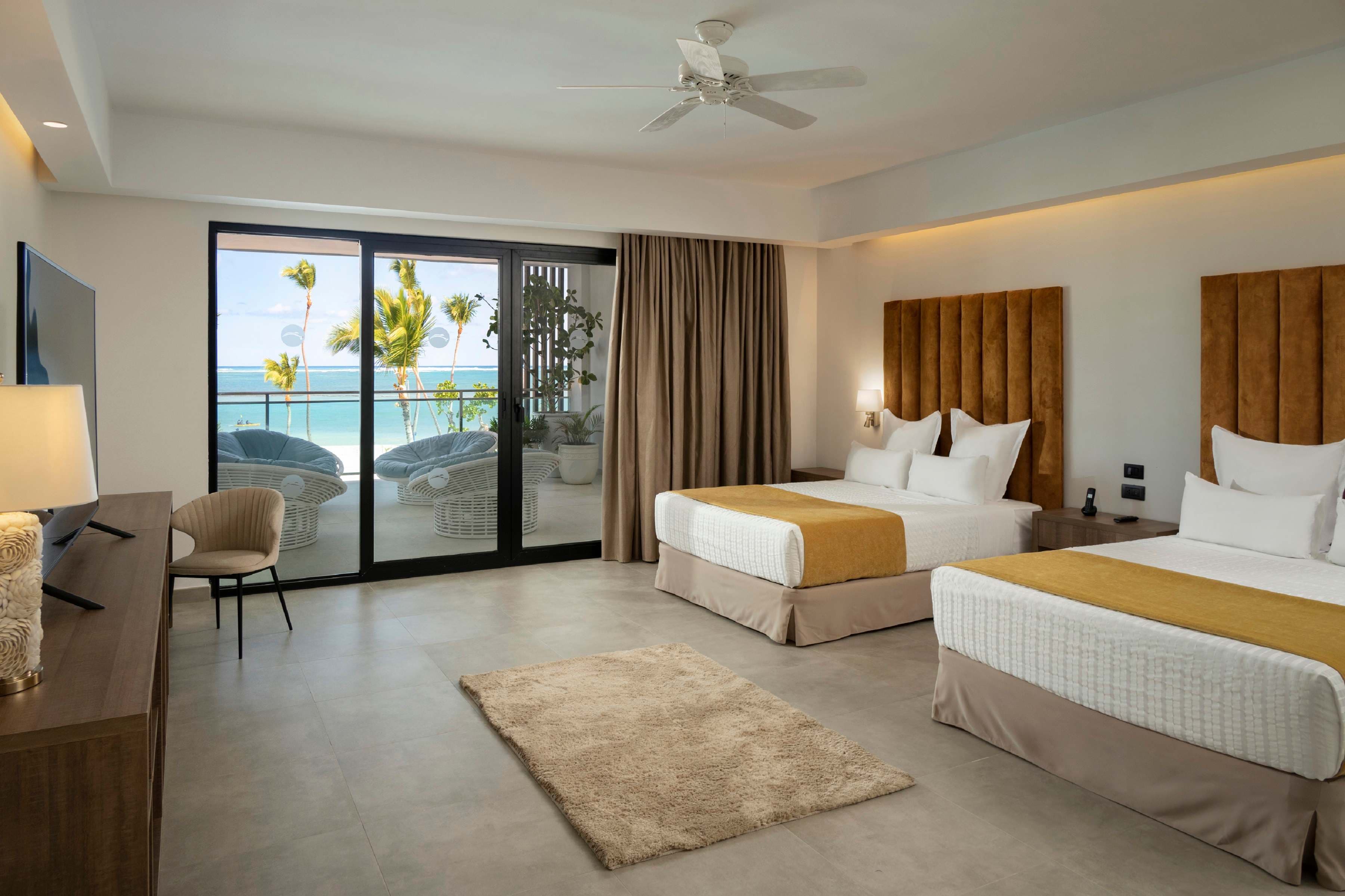 Serenade Punta Cana Beach & Spa resort Ansicht 4