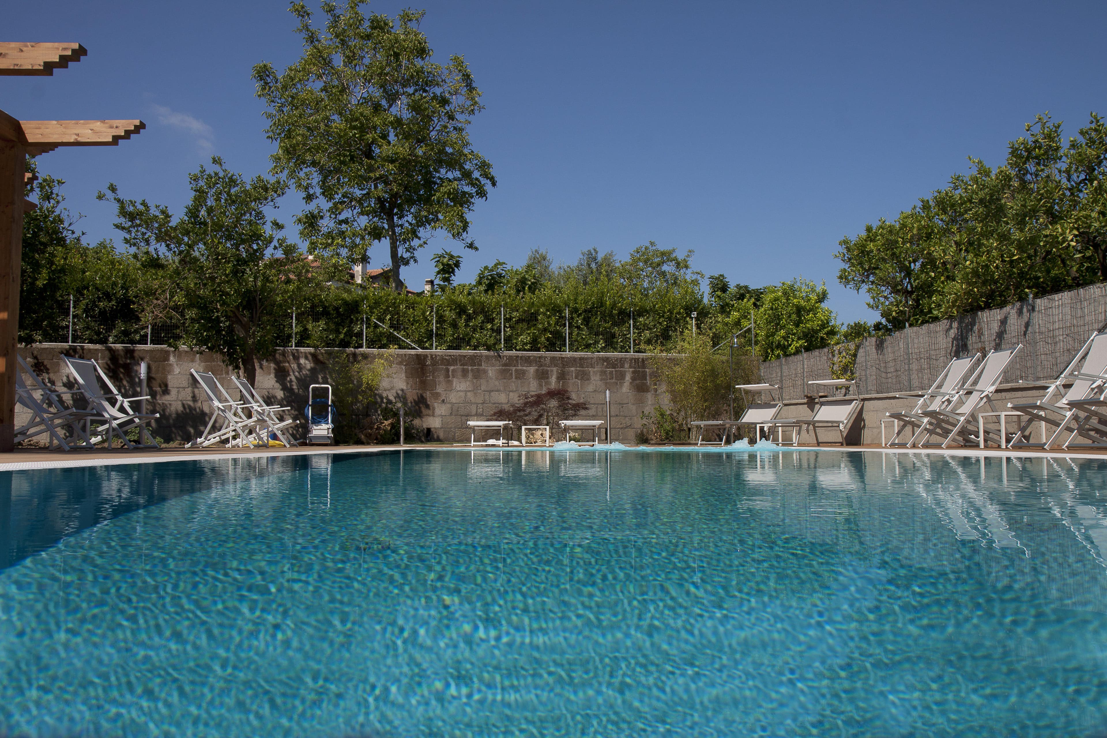 Hotel IL Roseto Ansicht 5