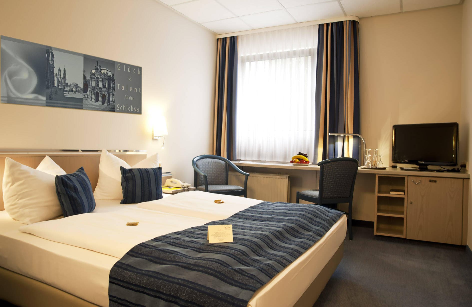 Hotel Novalis Dresden By Aurum Ansicht 5