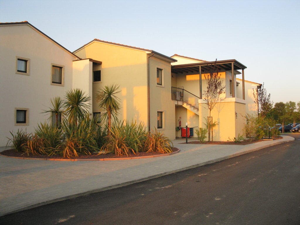 Belvedere Village Ansicht 3