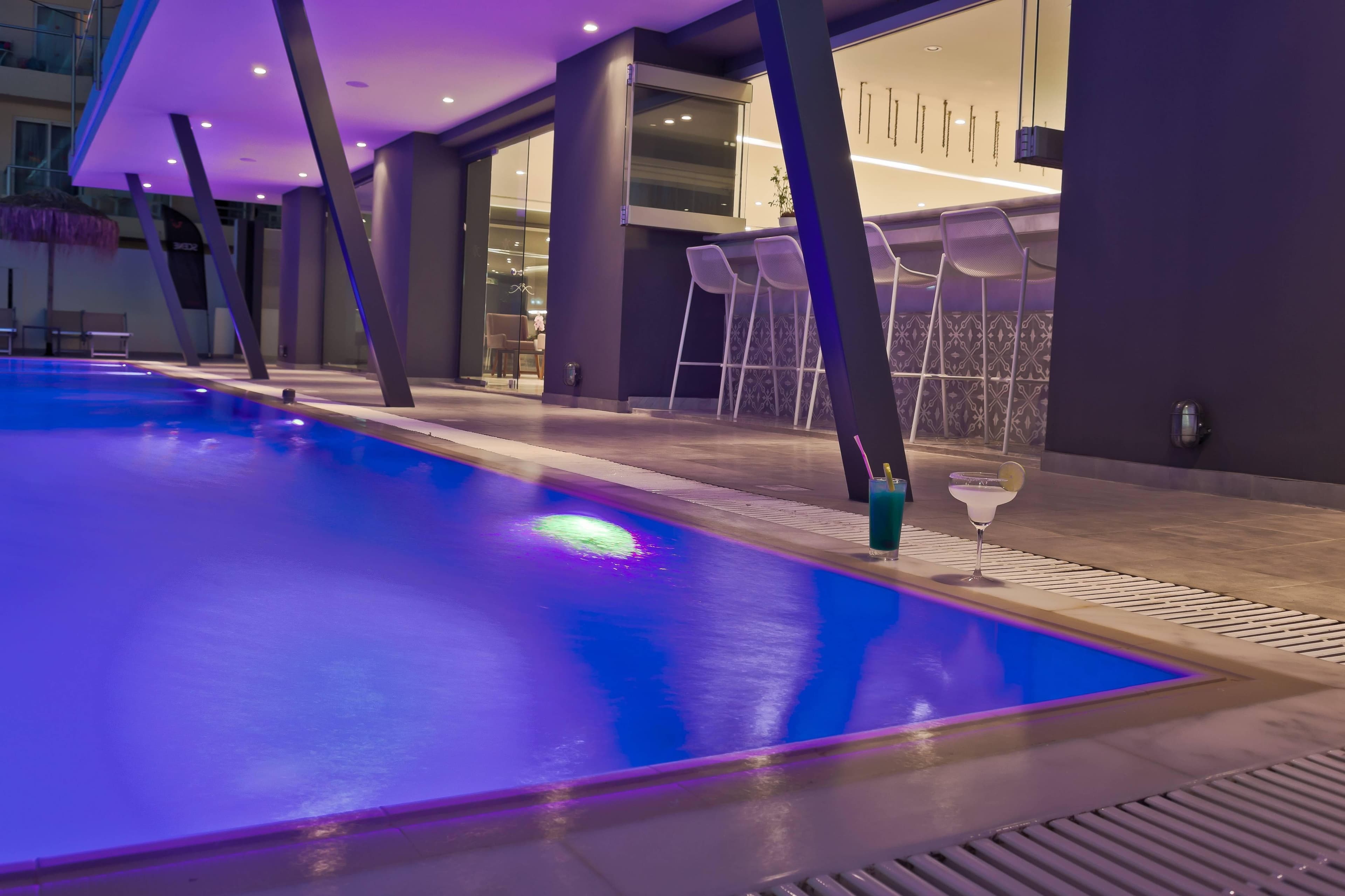 Mercure Rhodes Alexia Hotel & Spa Ansicht 8