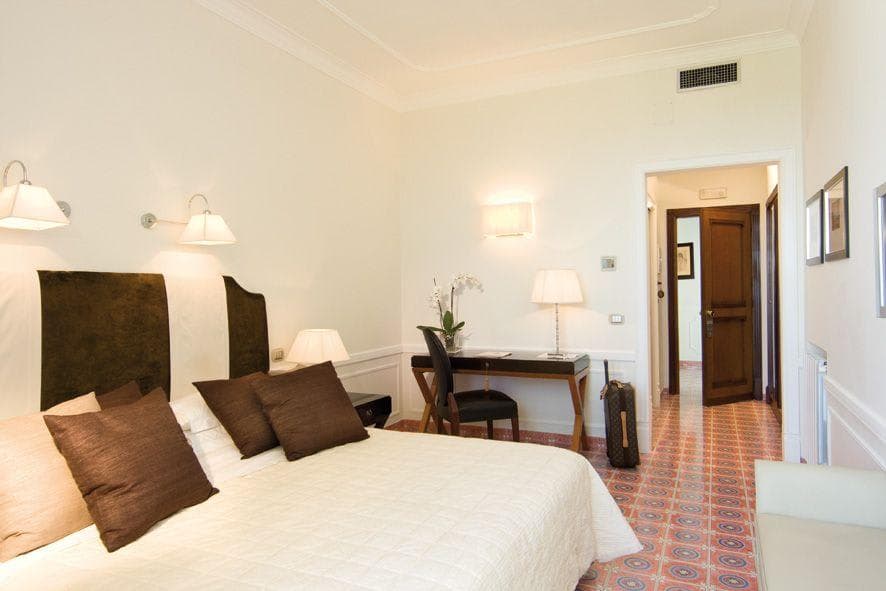 Grand Hotel La Medusa Ansicht 4