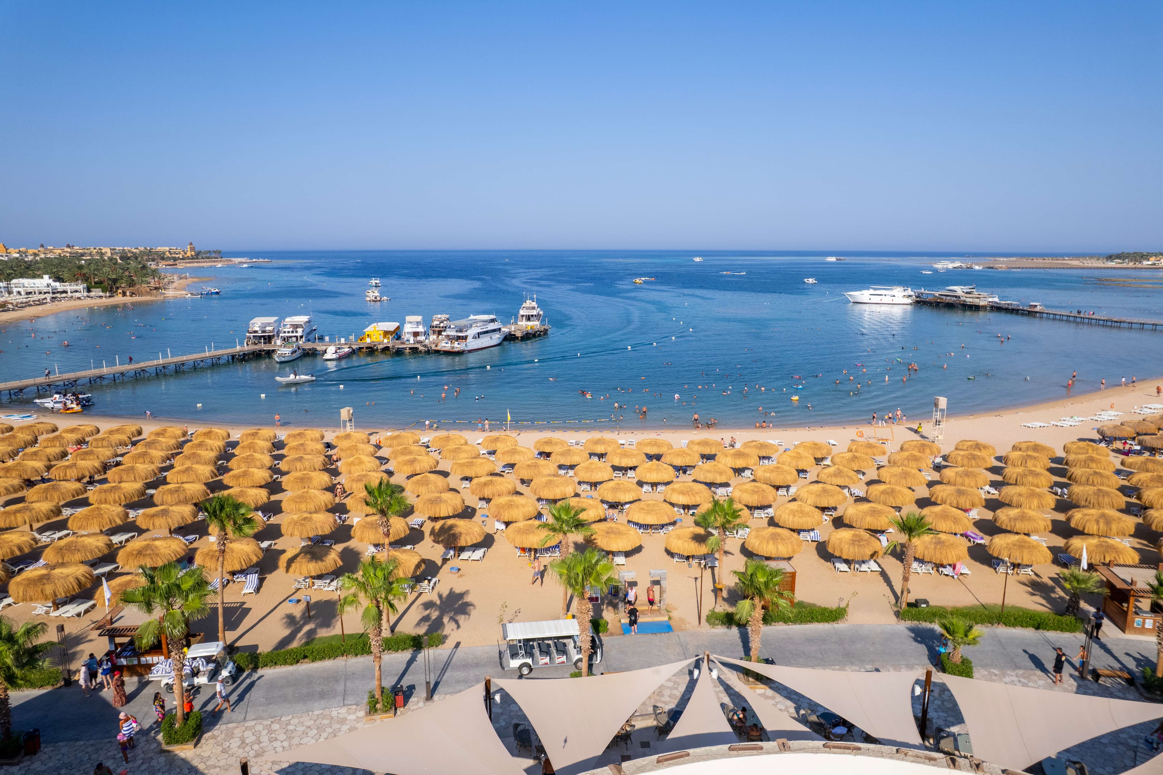 Xanadu Club Makadi Bay Ansicht 9