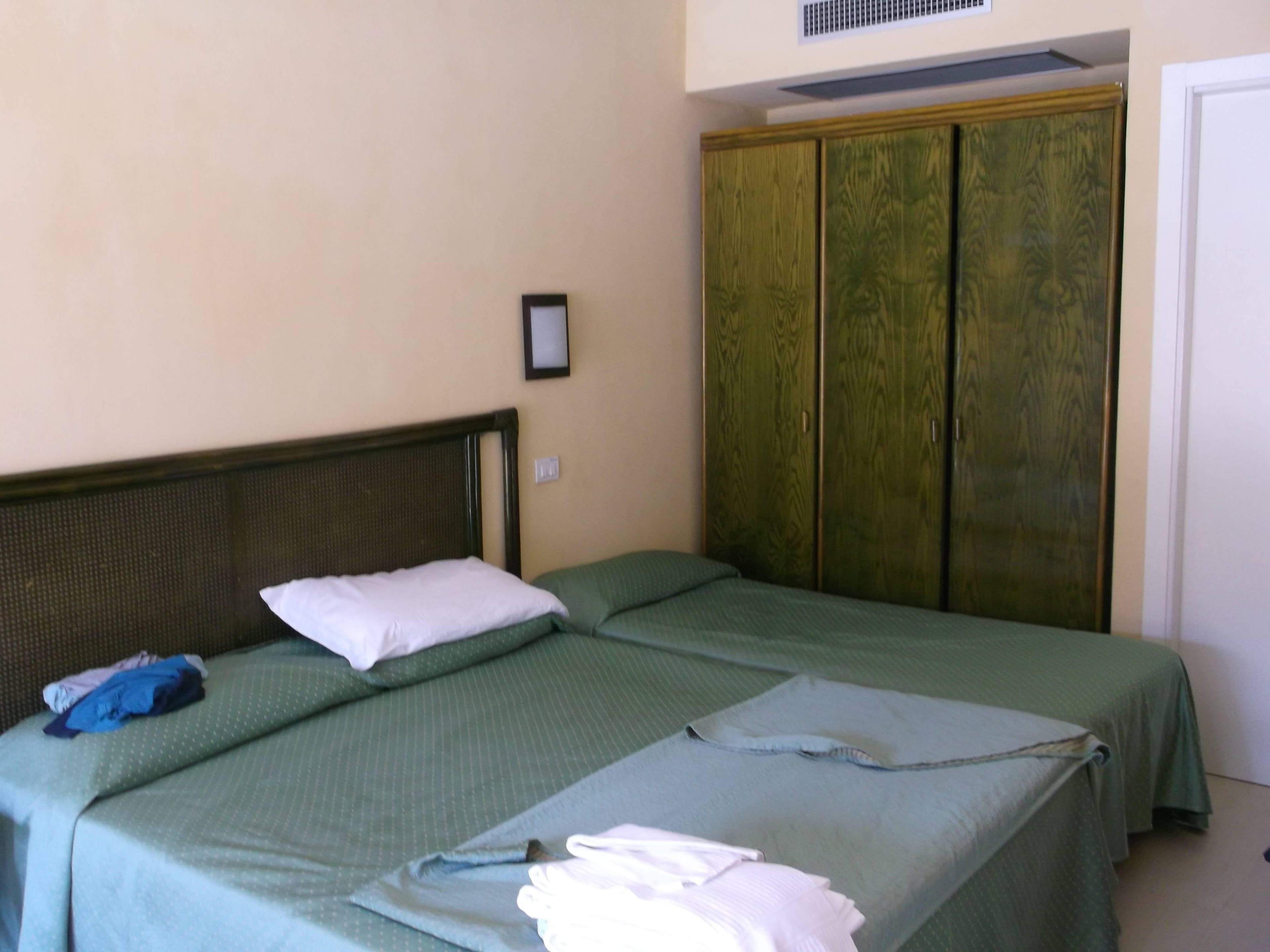 Hotel Porto Kaleo Villaggio Ansicht 2