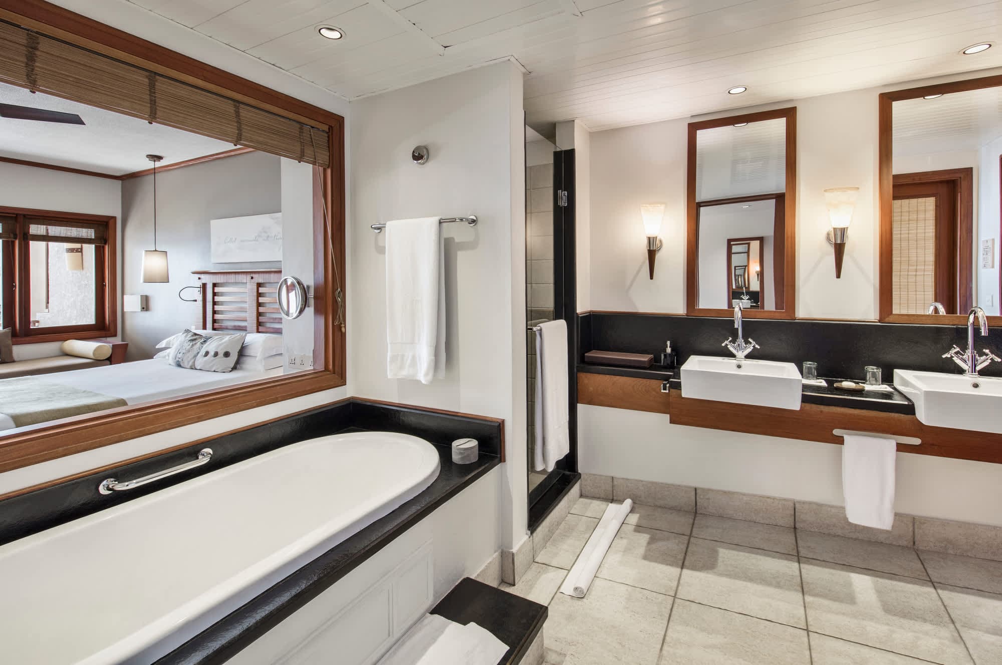 Heritage Awali Golf & Spa Resort Ansicht 5