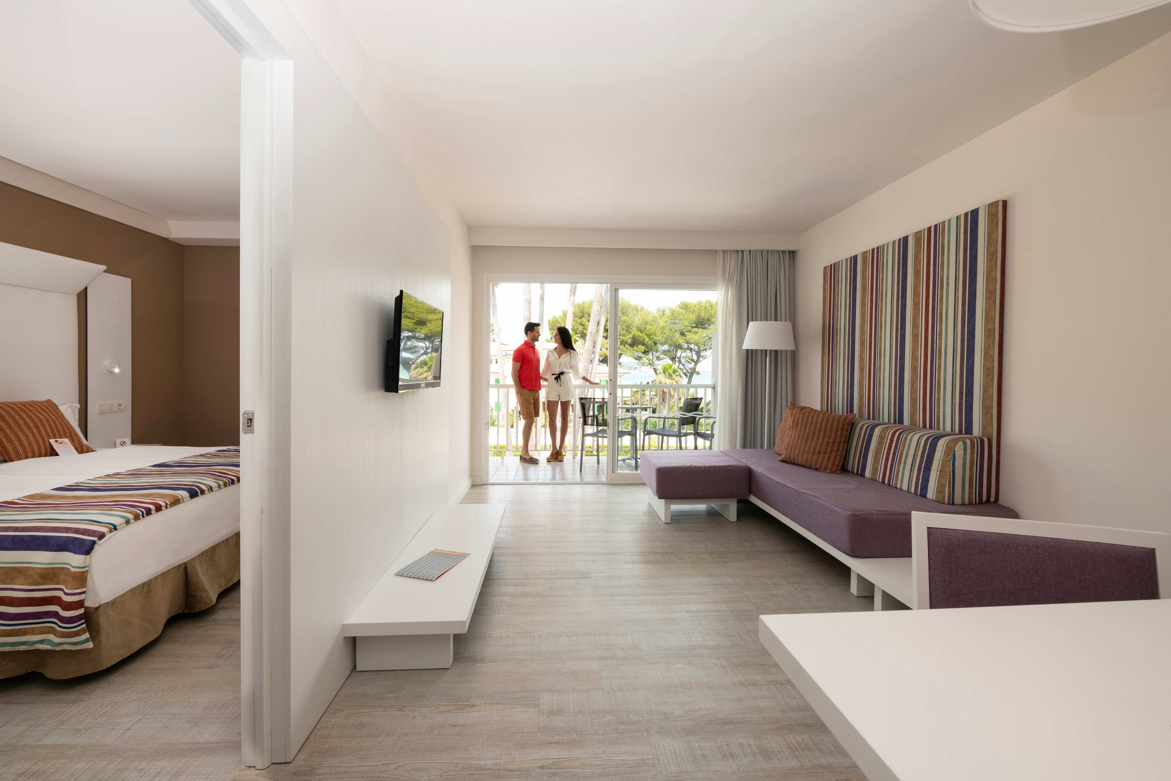 allsun App.-Hotel Orquidea Playa Ansicht 4