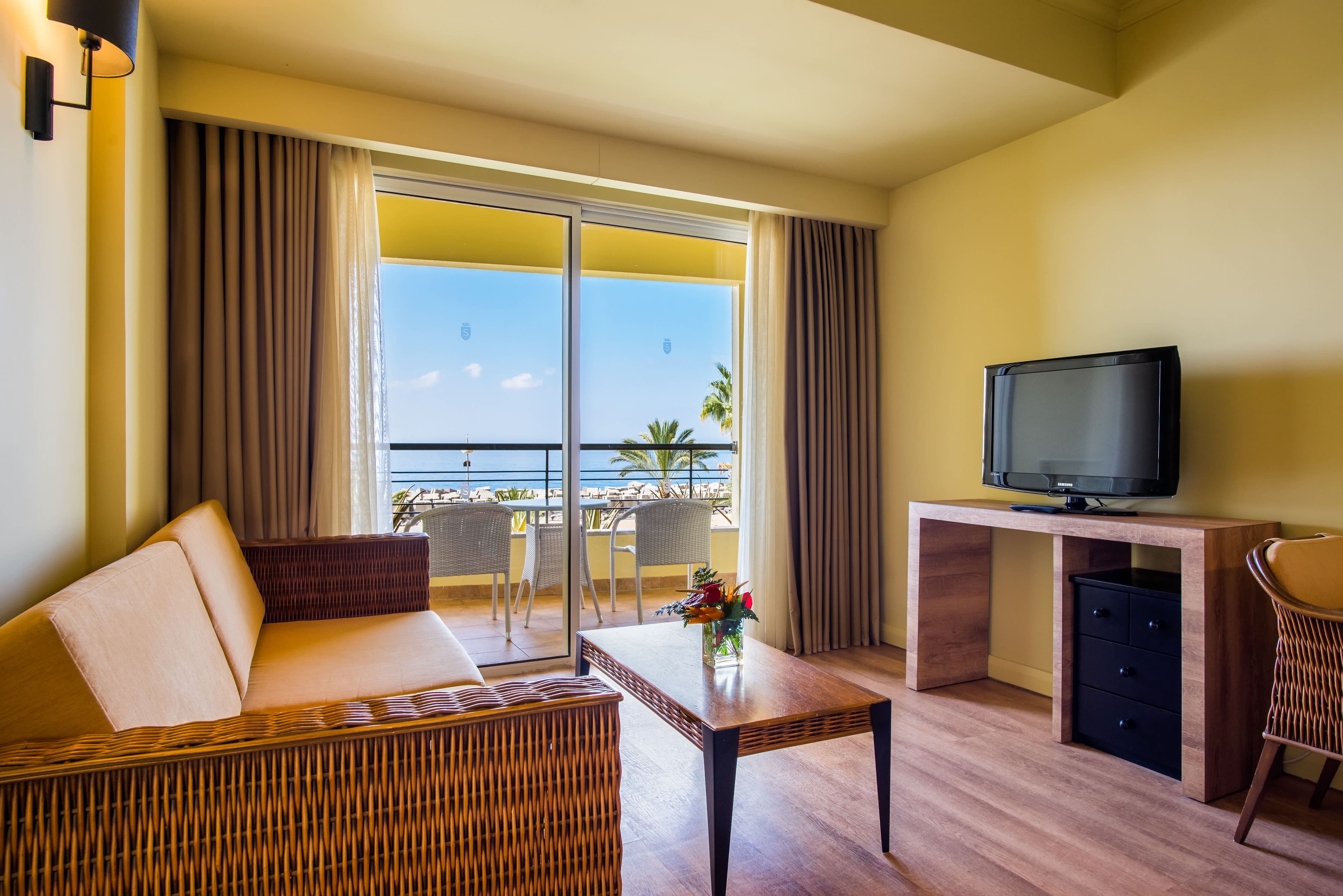 Calheta Beach Ansicht 5