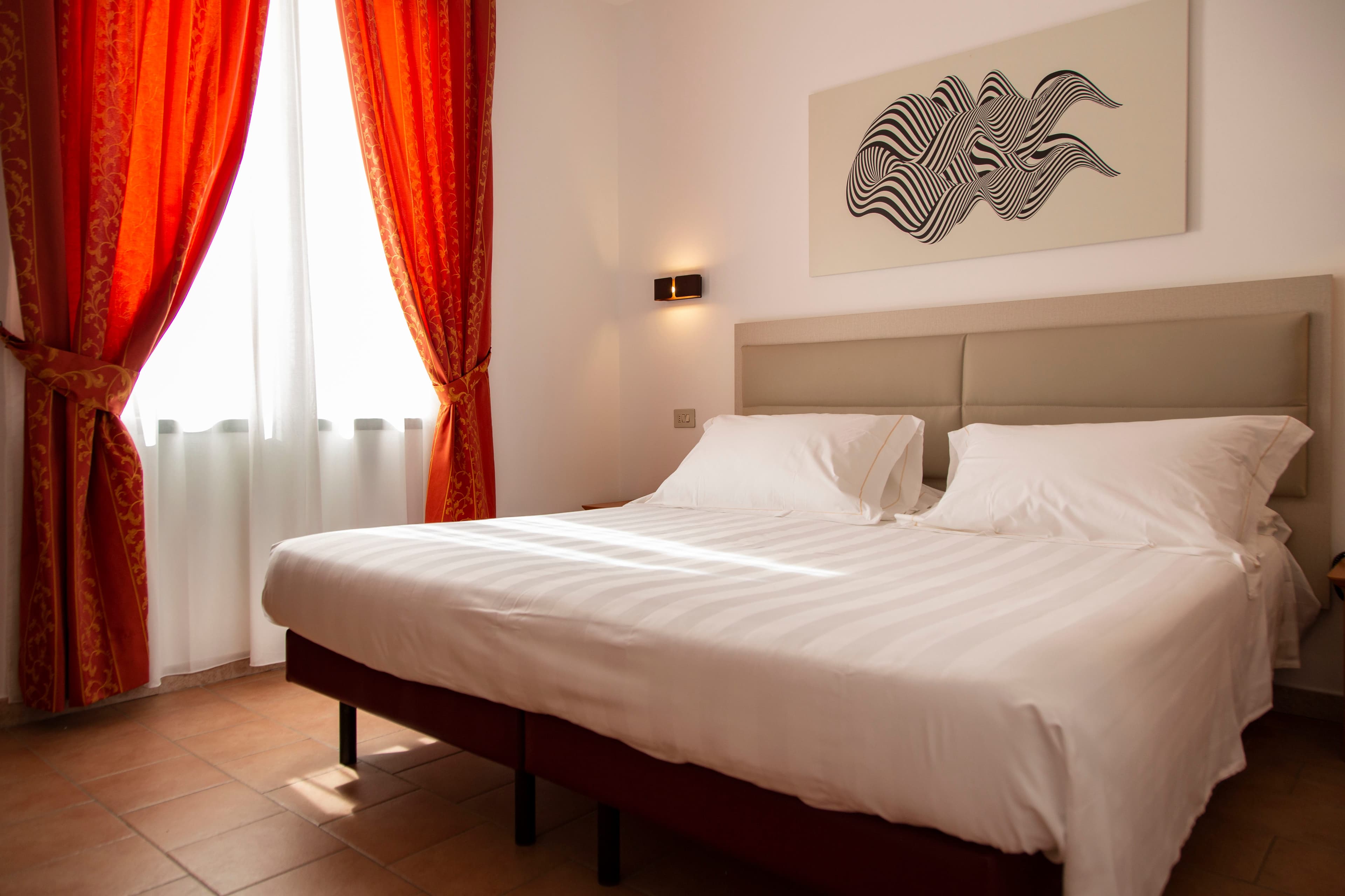 Hotel Villa Paradiso Ansicht 6