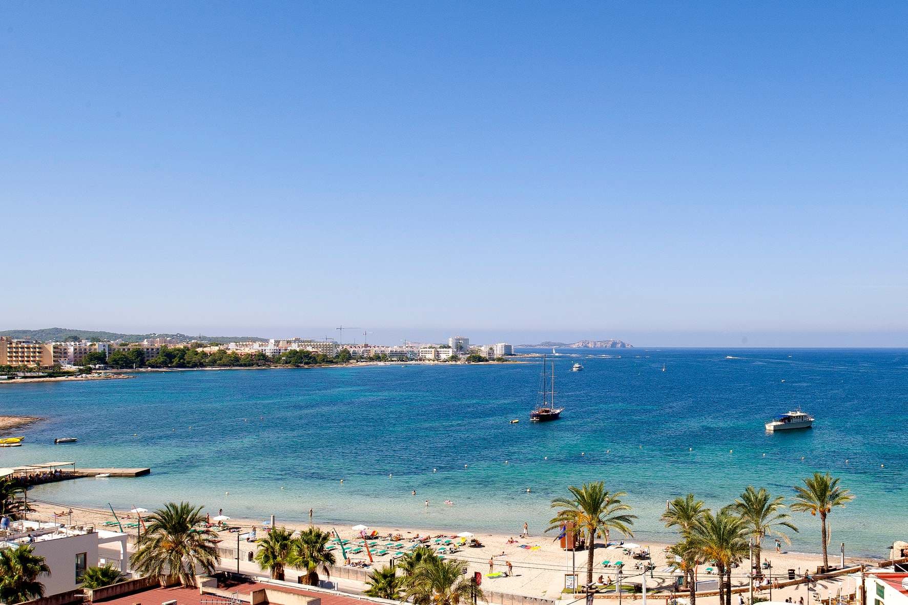 Bellamar Hotel Beach & Spa Ansicht 9