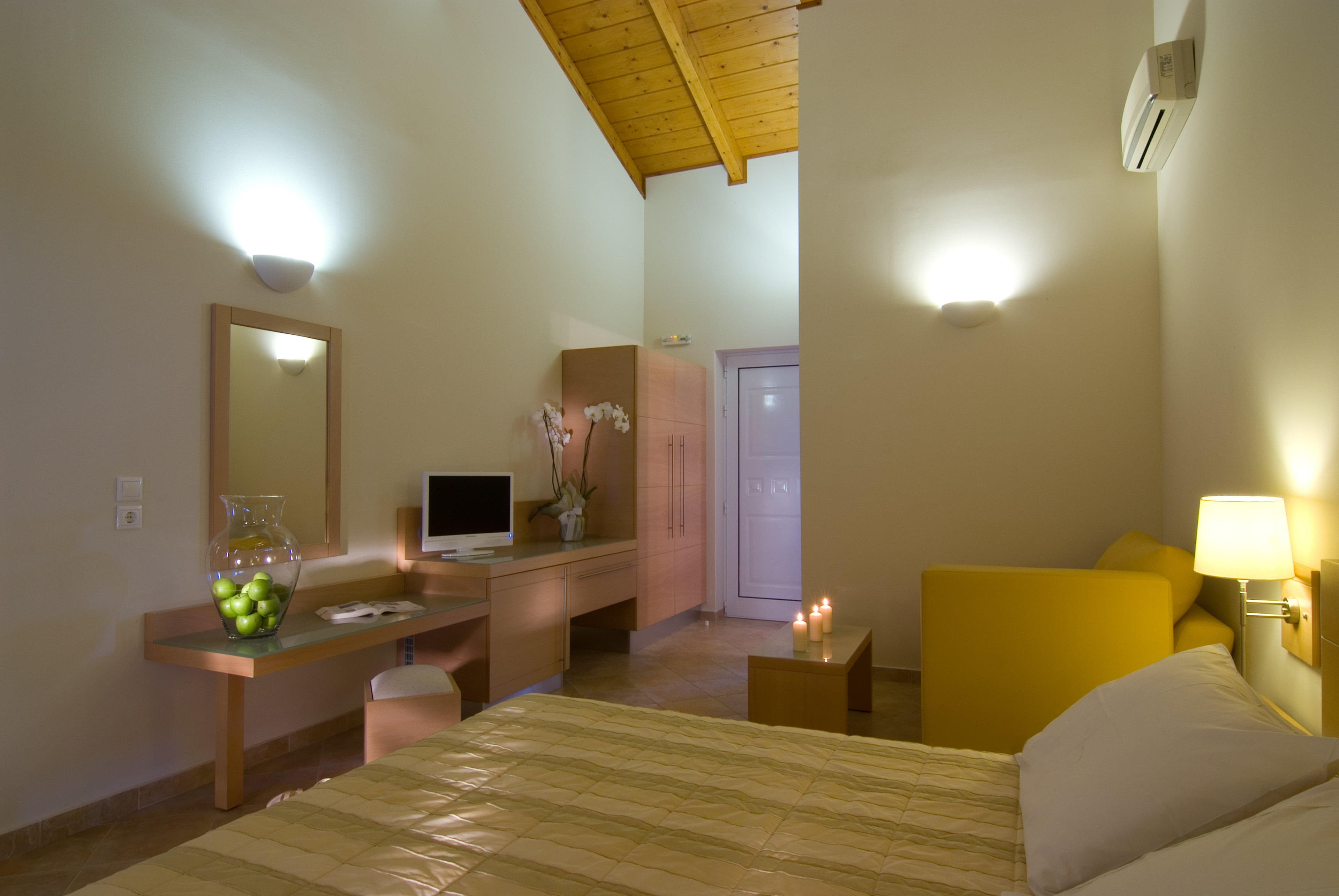 Hotel Verde Al Mare Ansicht 3