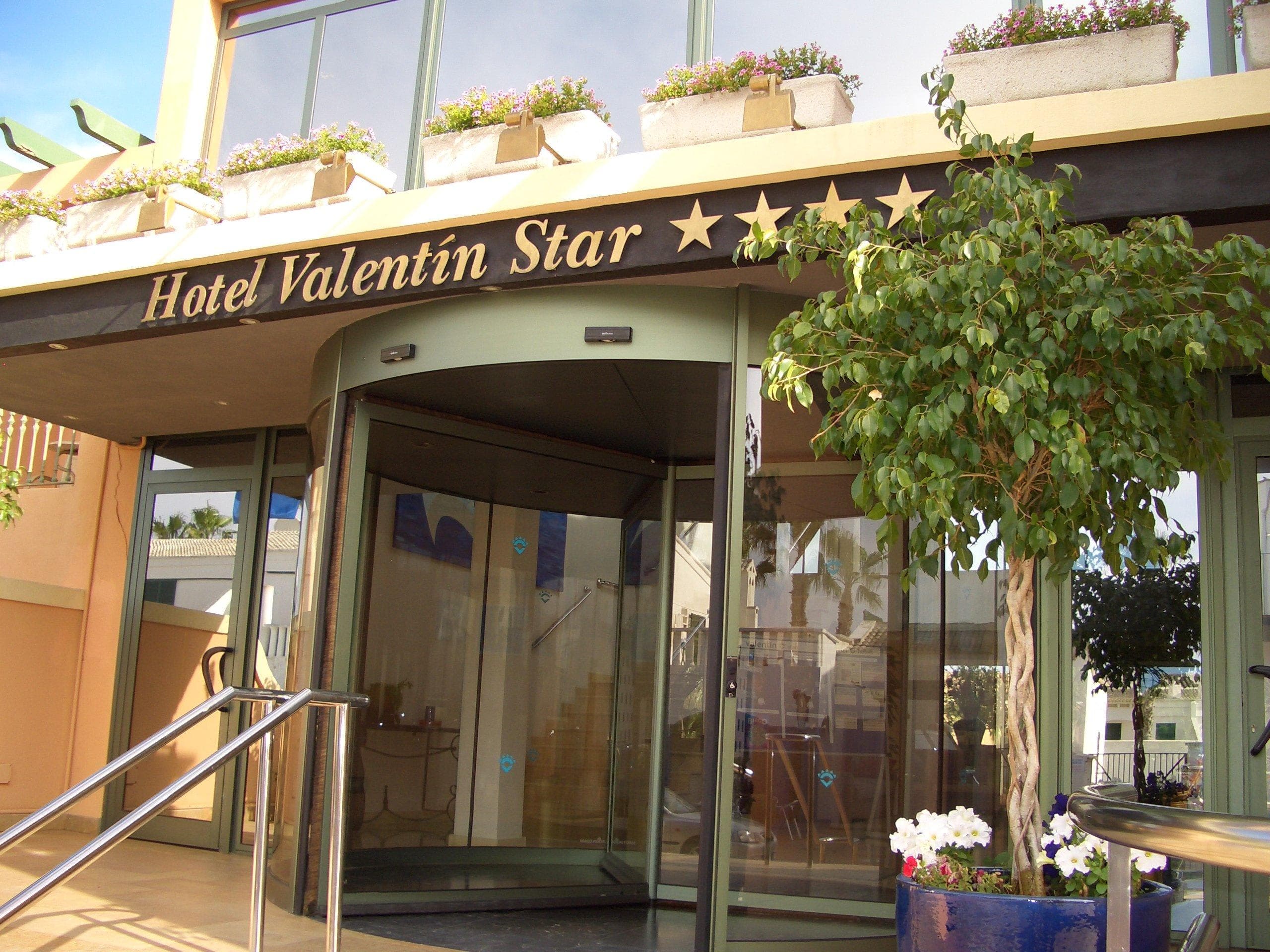 Valentin Star Menorca Ansicht 3