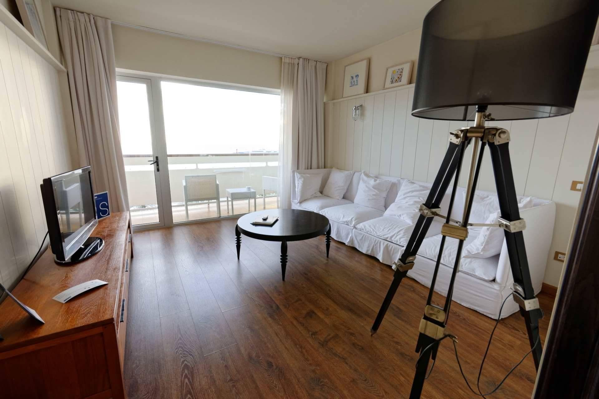 H10 Big Sur Boutique Hotel Ansicht 4