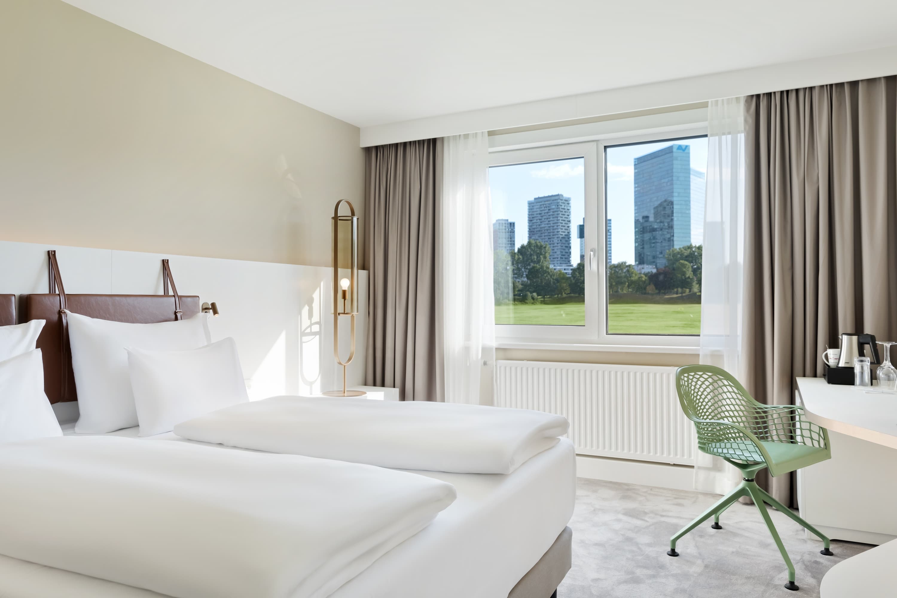 Austria Trend Hotel Bosei Ansicht 4