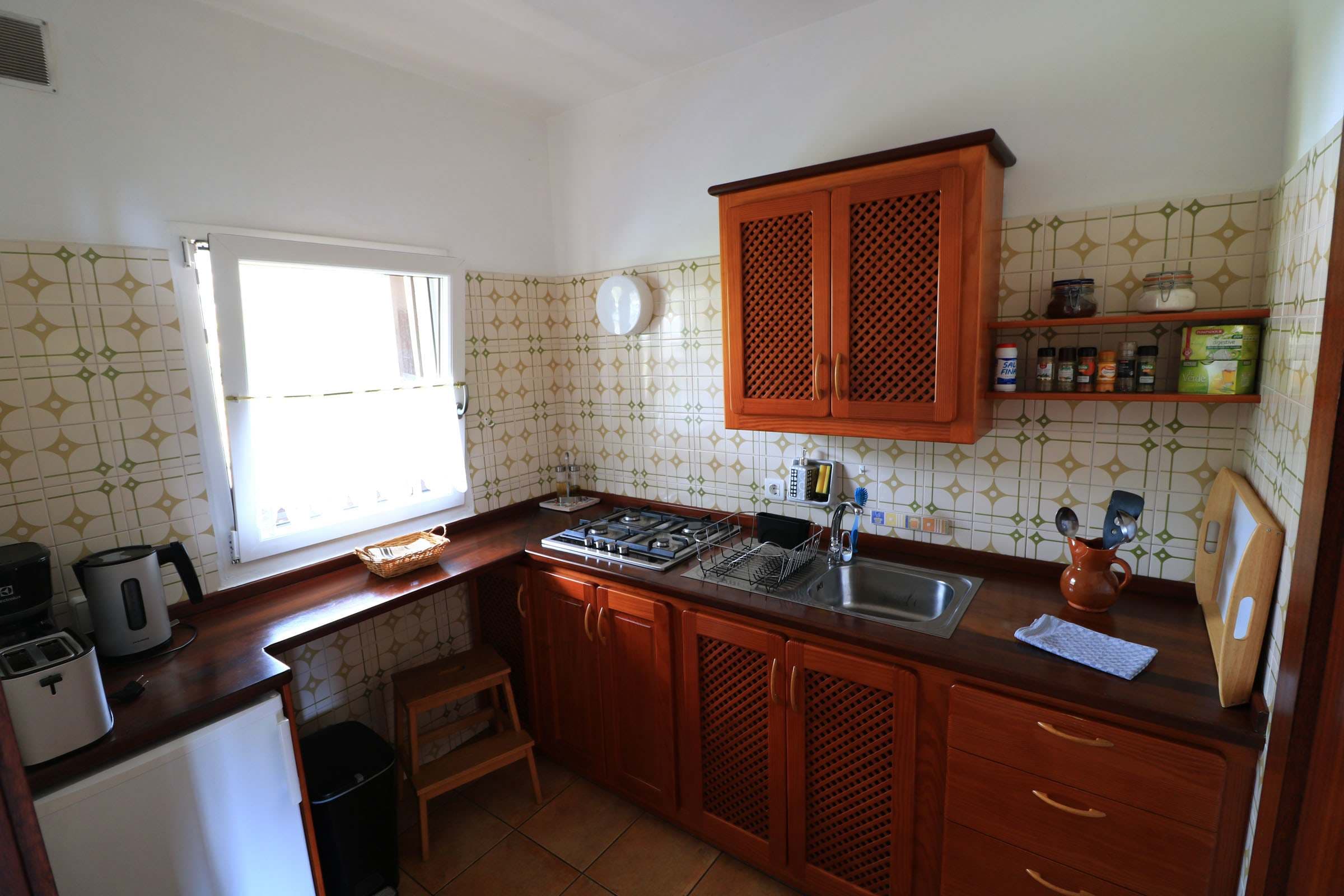 Apartamentos Miranda Ansicht 6
