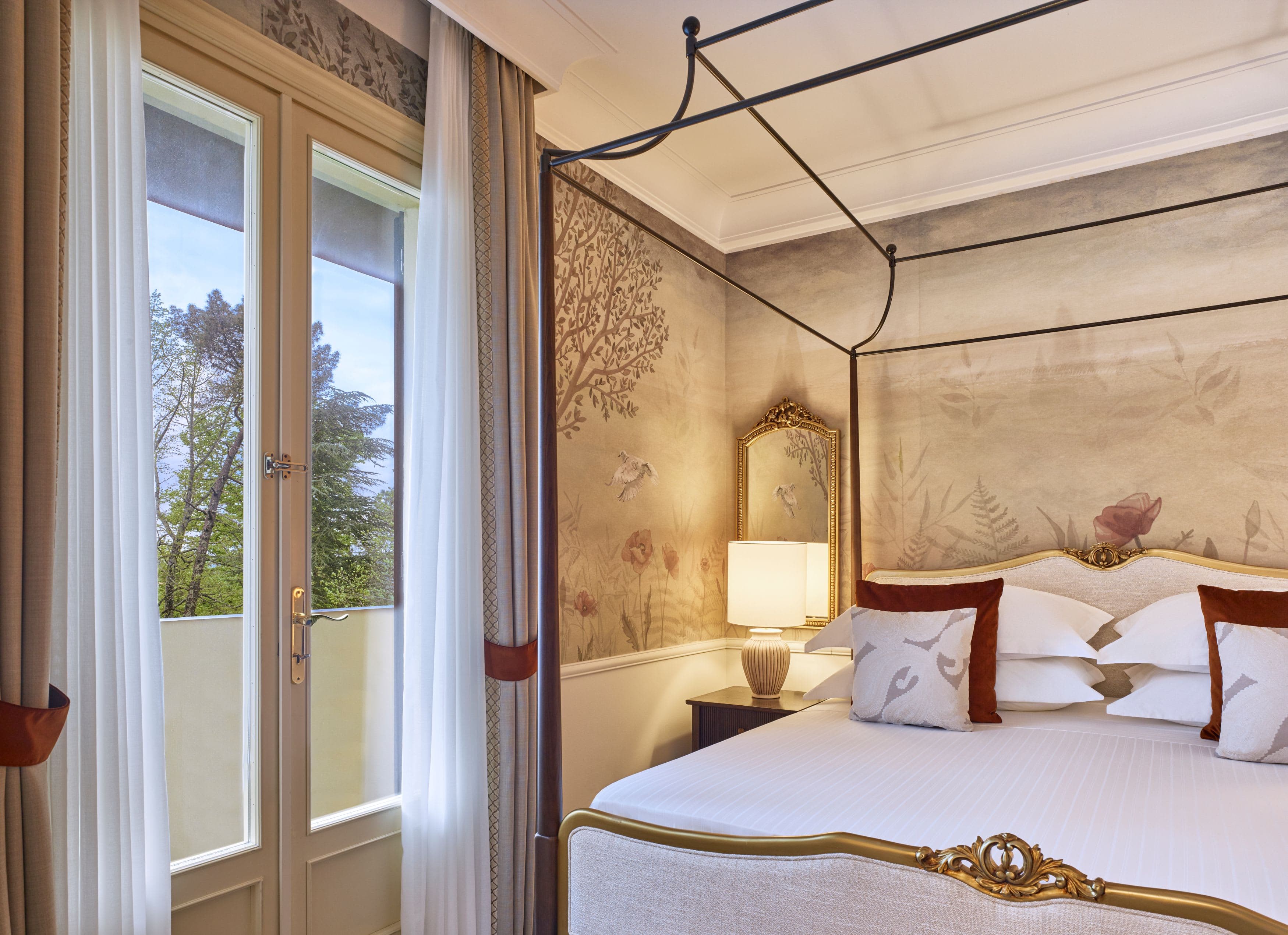 Grotta Giusti Thermal Spa Resort Tuscany, Autograph Collection Hotels Ansicht 6