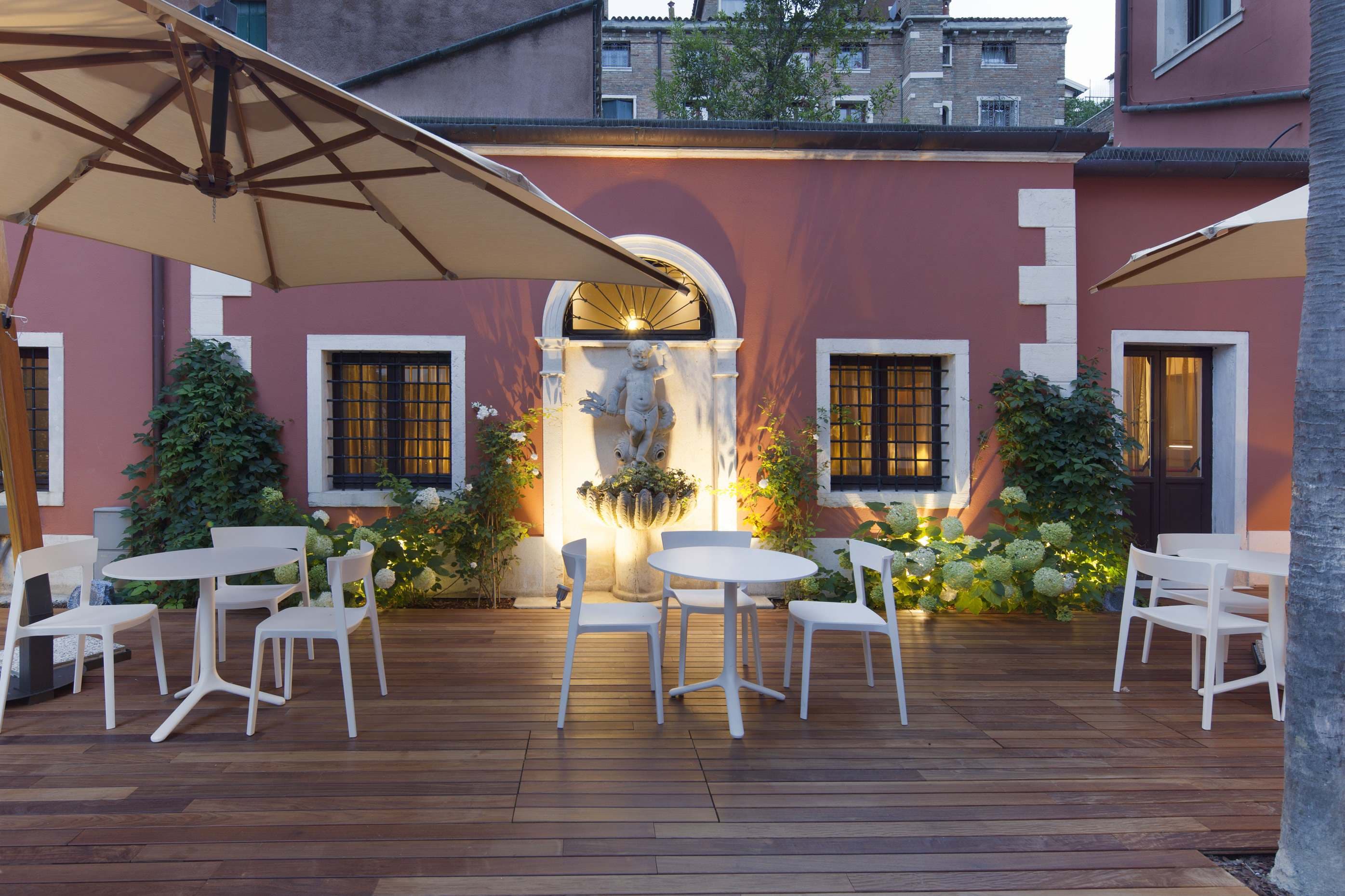 Palazzo Barocci Ansicht 10