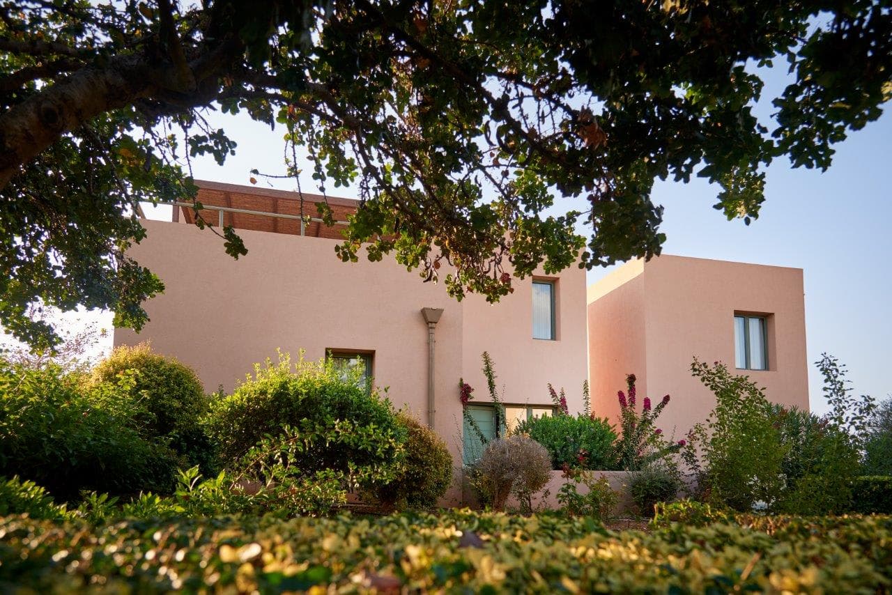 Village Heights Resort Ansicht 3