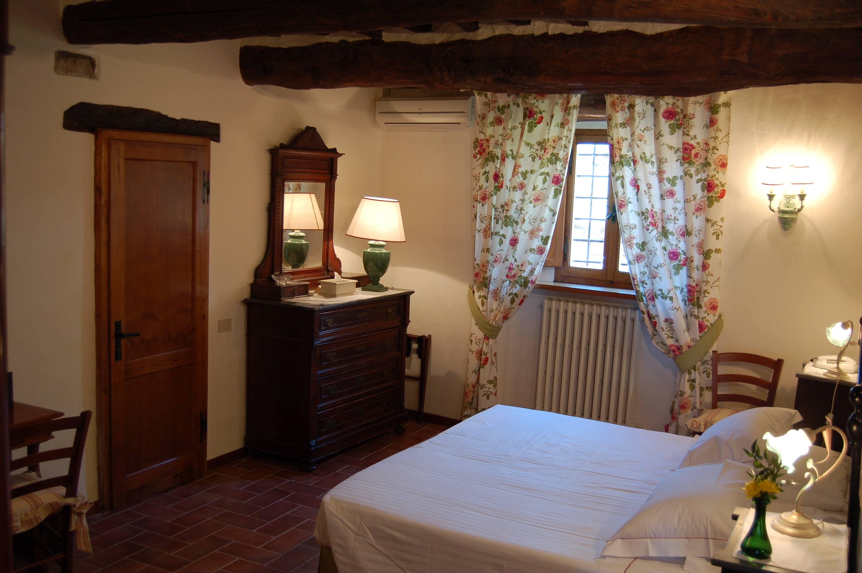 Hotel Belvedere Di San Leonino Ansicht 6