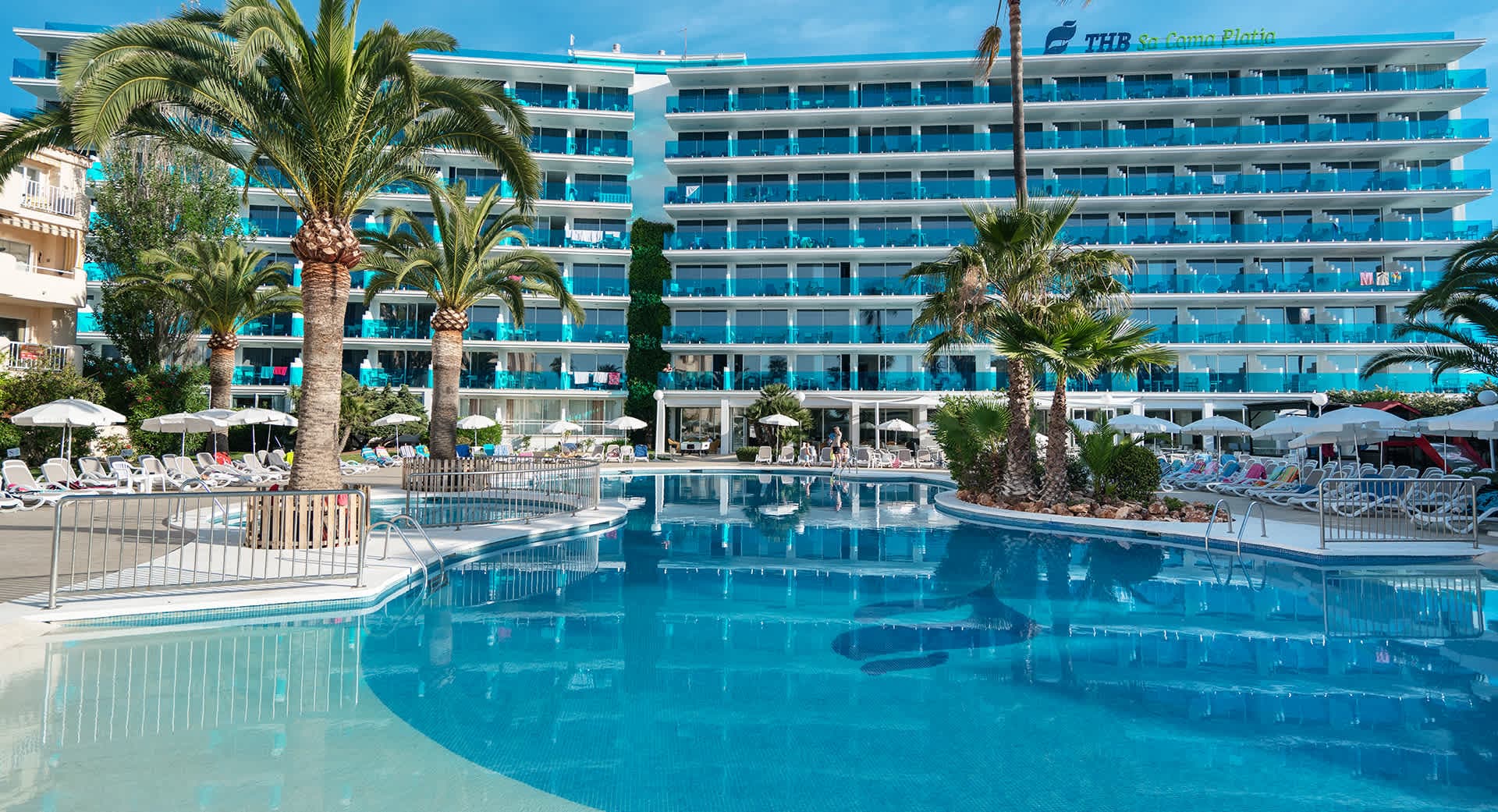 THB Sa Coma Platja Ansicht 3