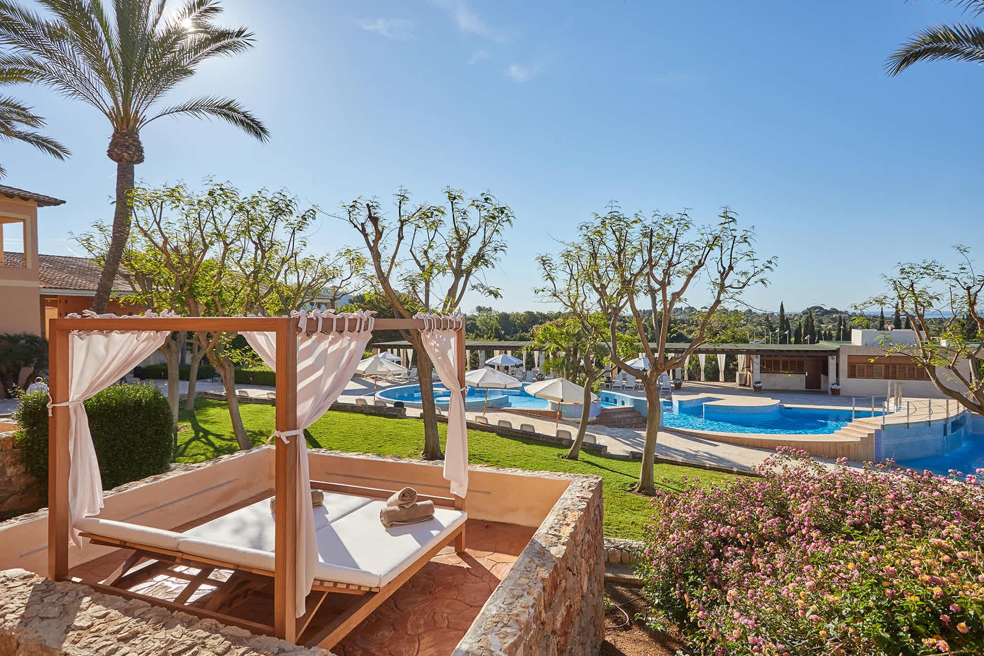 Pula Suites Boutique Resort Ansicht 6