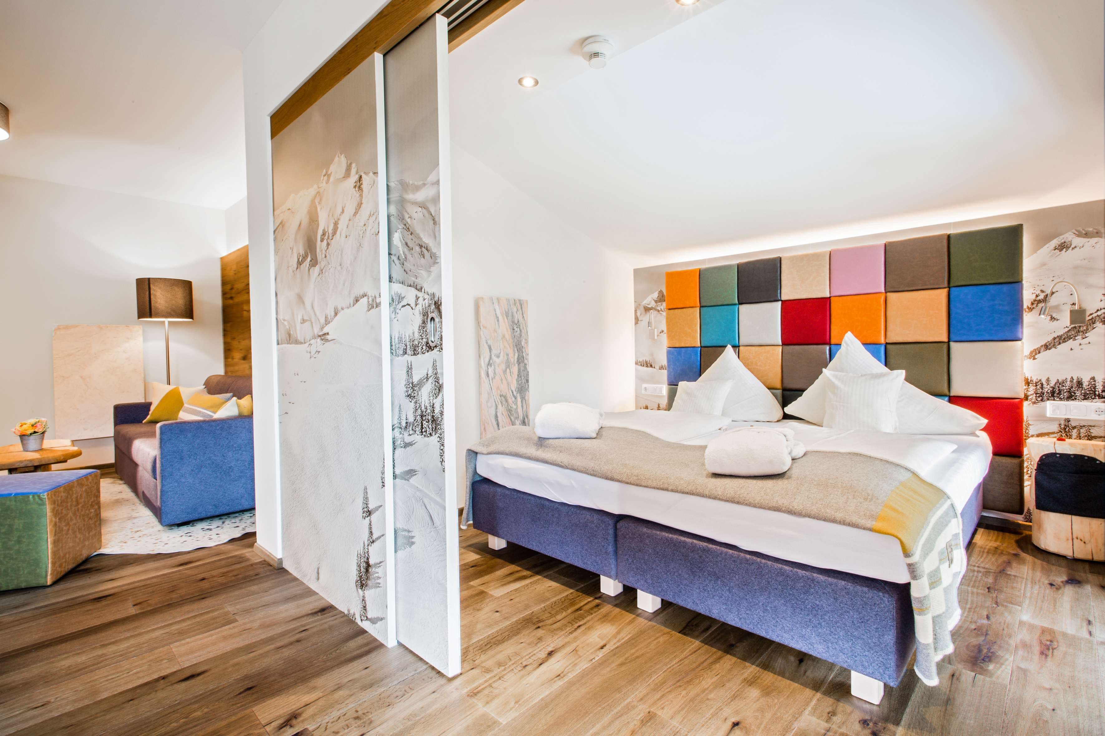 Hotel Hasenauer Ansicht 5