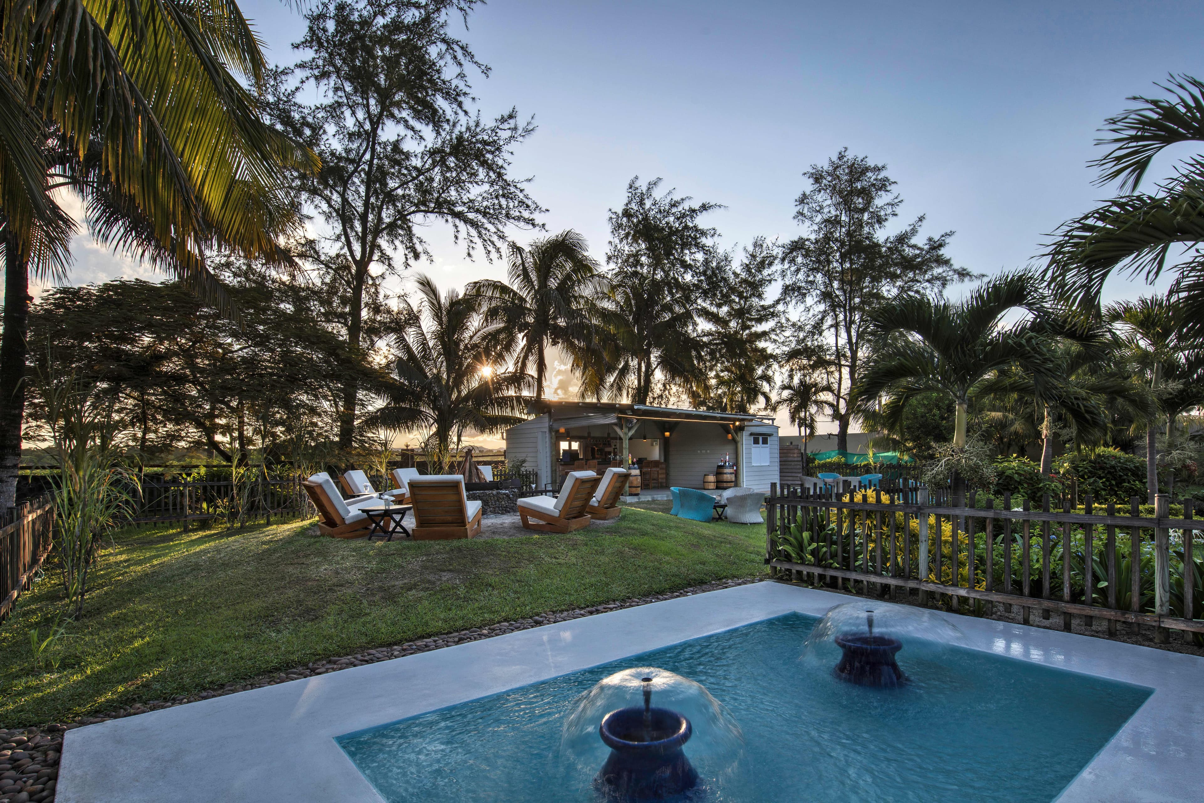Solana Beach Mauritius Ansicht 6